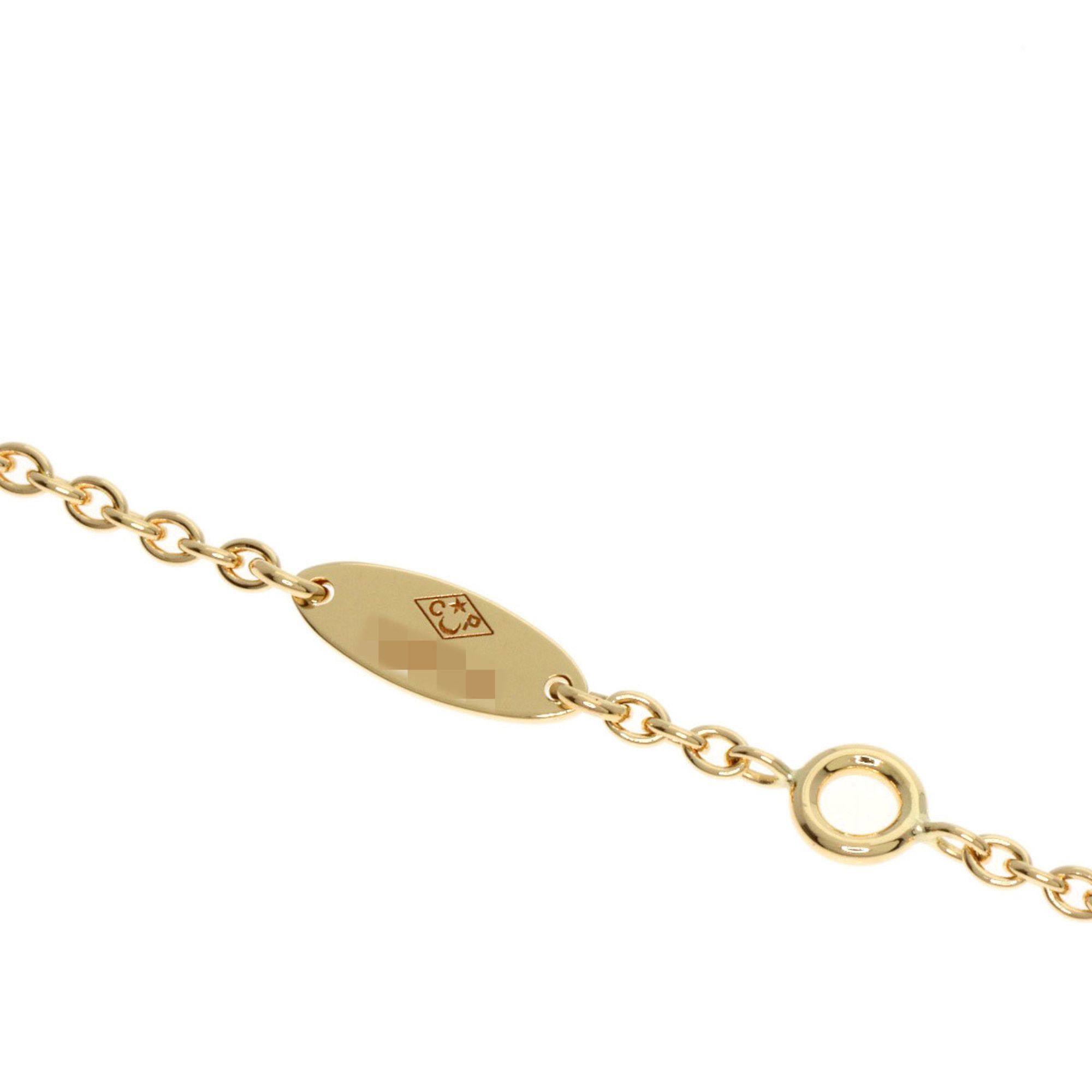 Dior Dior necklace Size ONE SIZE - 5 Thumbnail