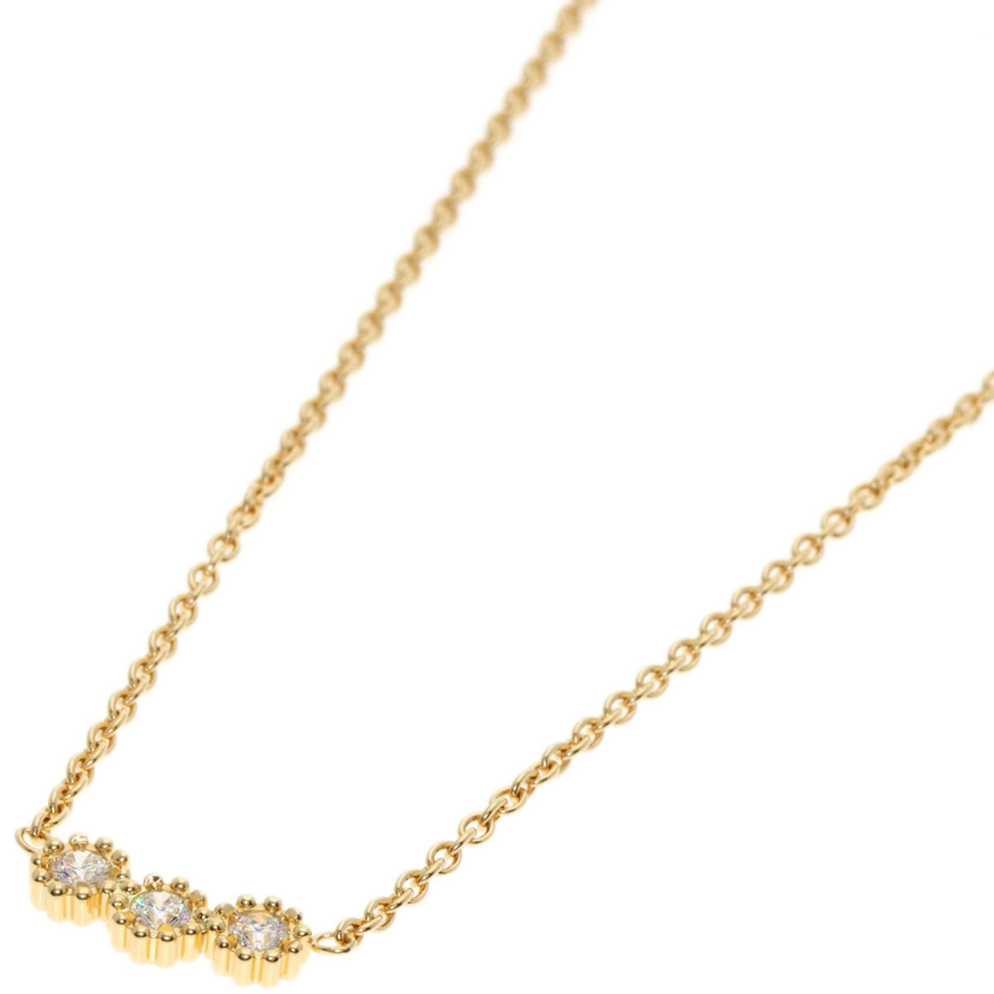 Dior Dior necklace Size ONE SIZE - 6 Thumbnail