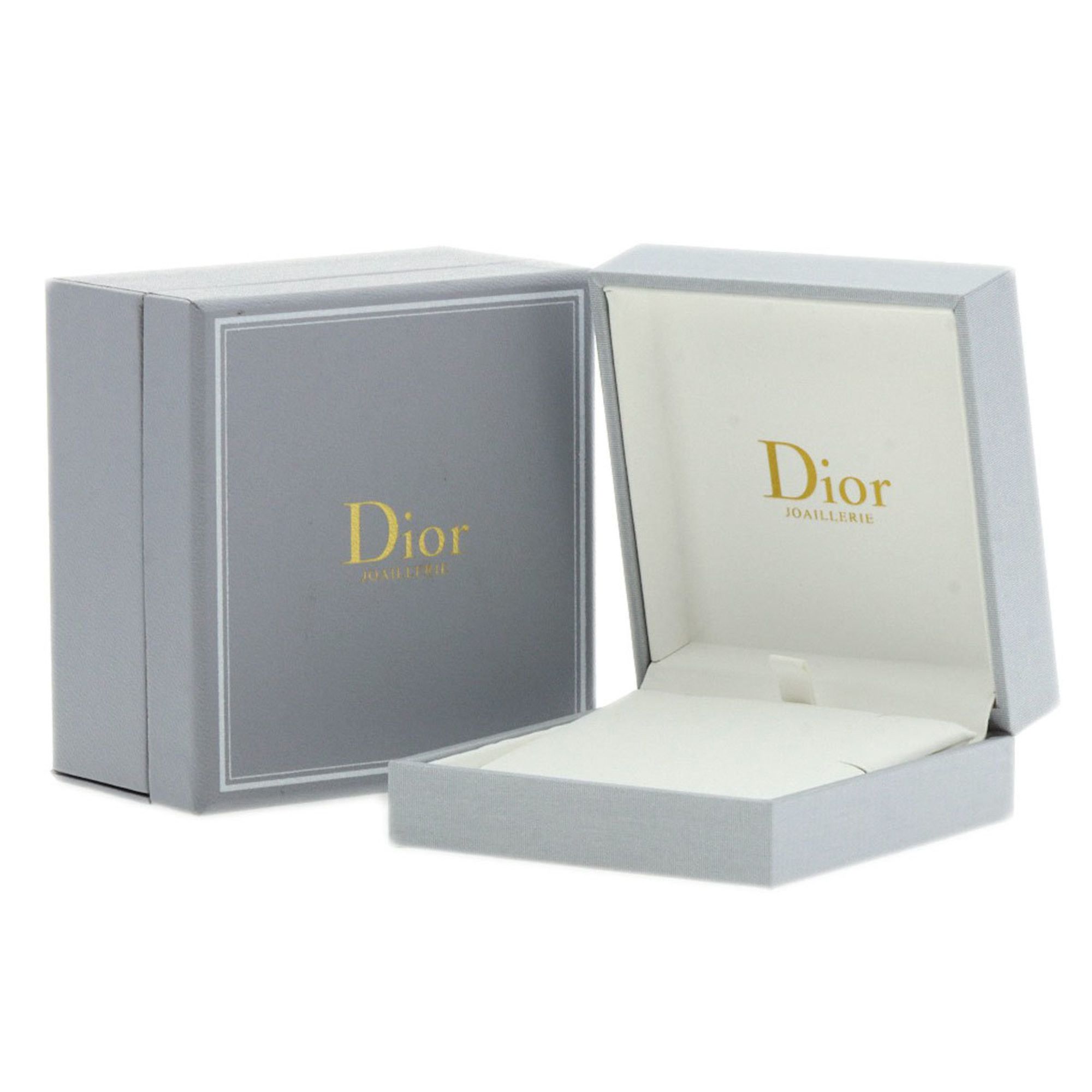 Dior Dior necklace Size ONE SIZE - 8 Thumbnail