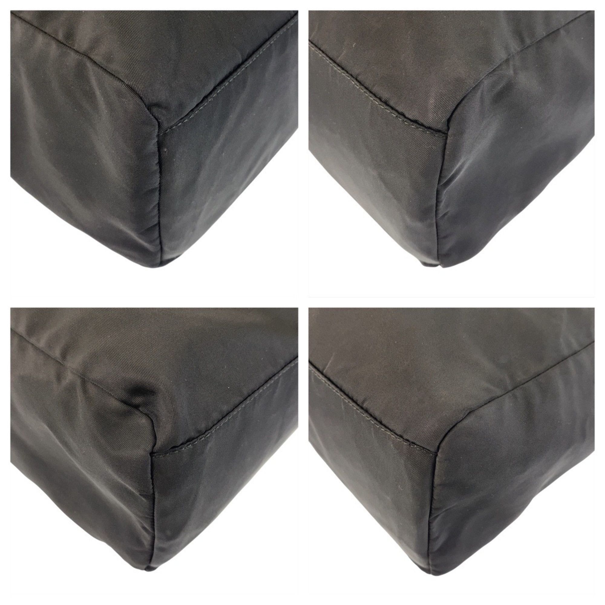 Prada Prada Re-Nylon tote Size ONE SIZE - 4 Thumbnail