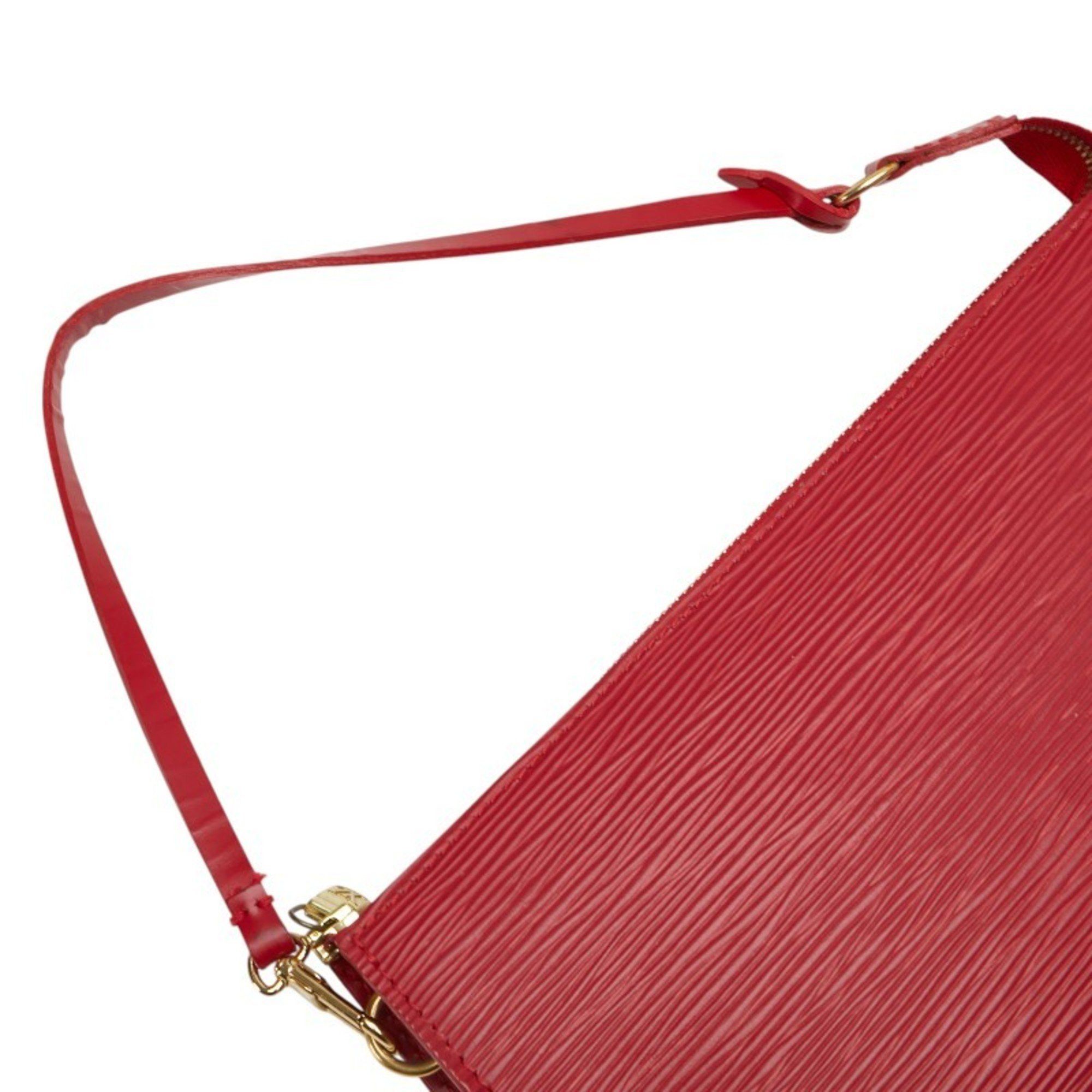 Louis Vuitton Louis Vuitton Pochette Accessoire clutch Size ONE SIZE - 3 Thumbnail