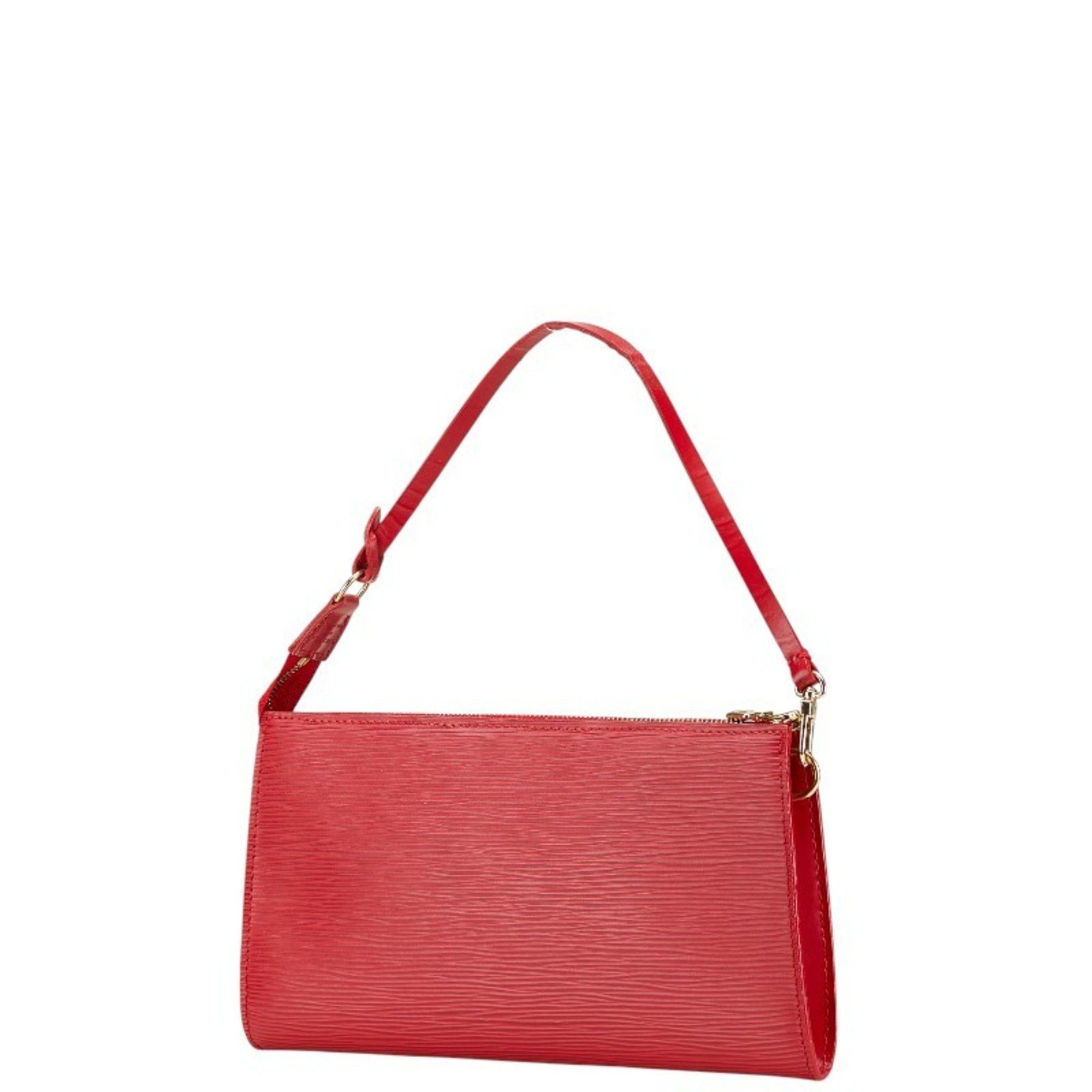 Louis Vuitton Louis Vuitton Pochette Accessoire clutch Size ONE SIZE - 2 Thumbnail