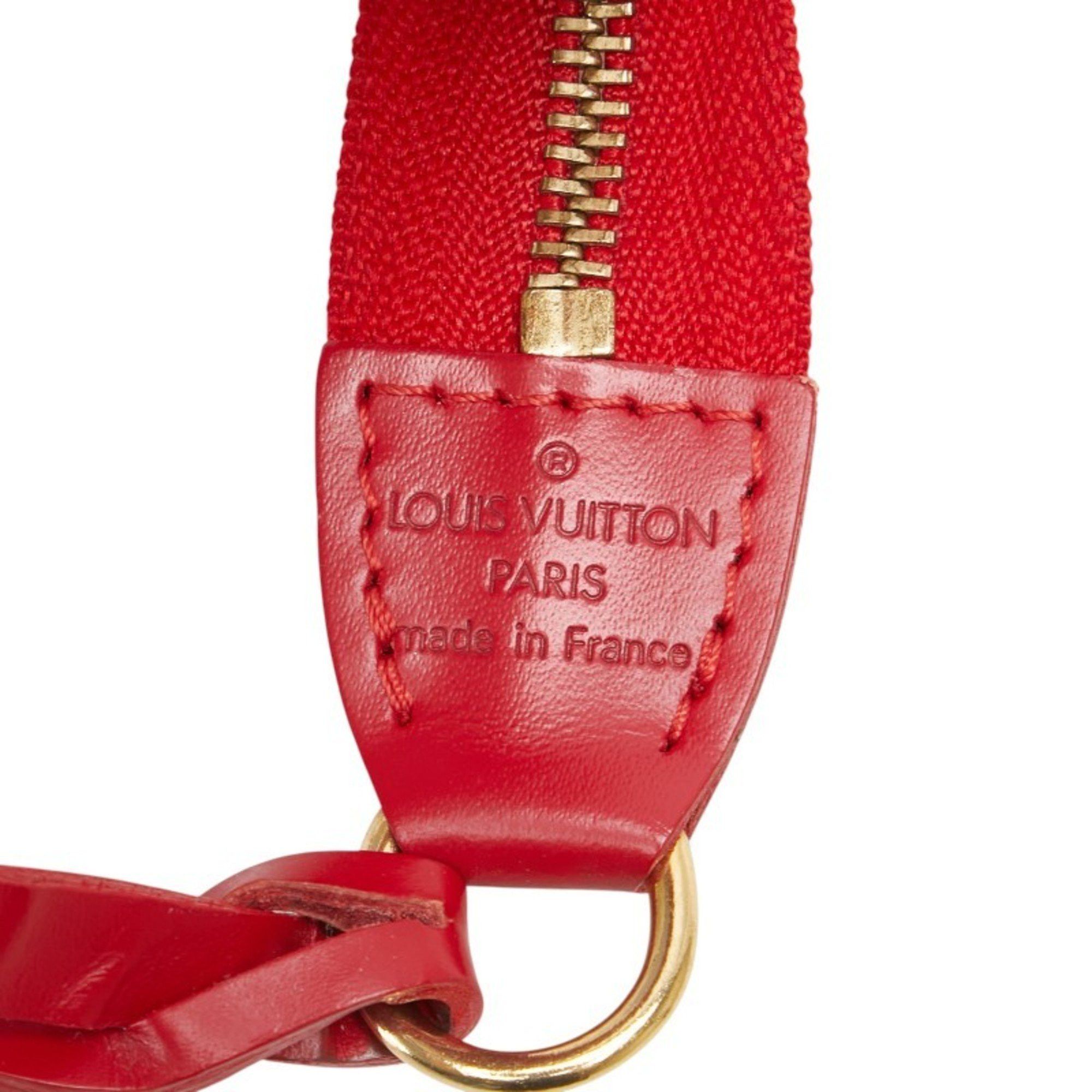 Louis Vuitton Louis Vuitton Pochette Accessoire clutch Size ONE SIZE - 9 Thumbnail