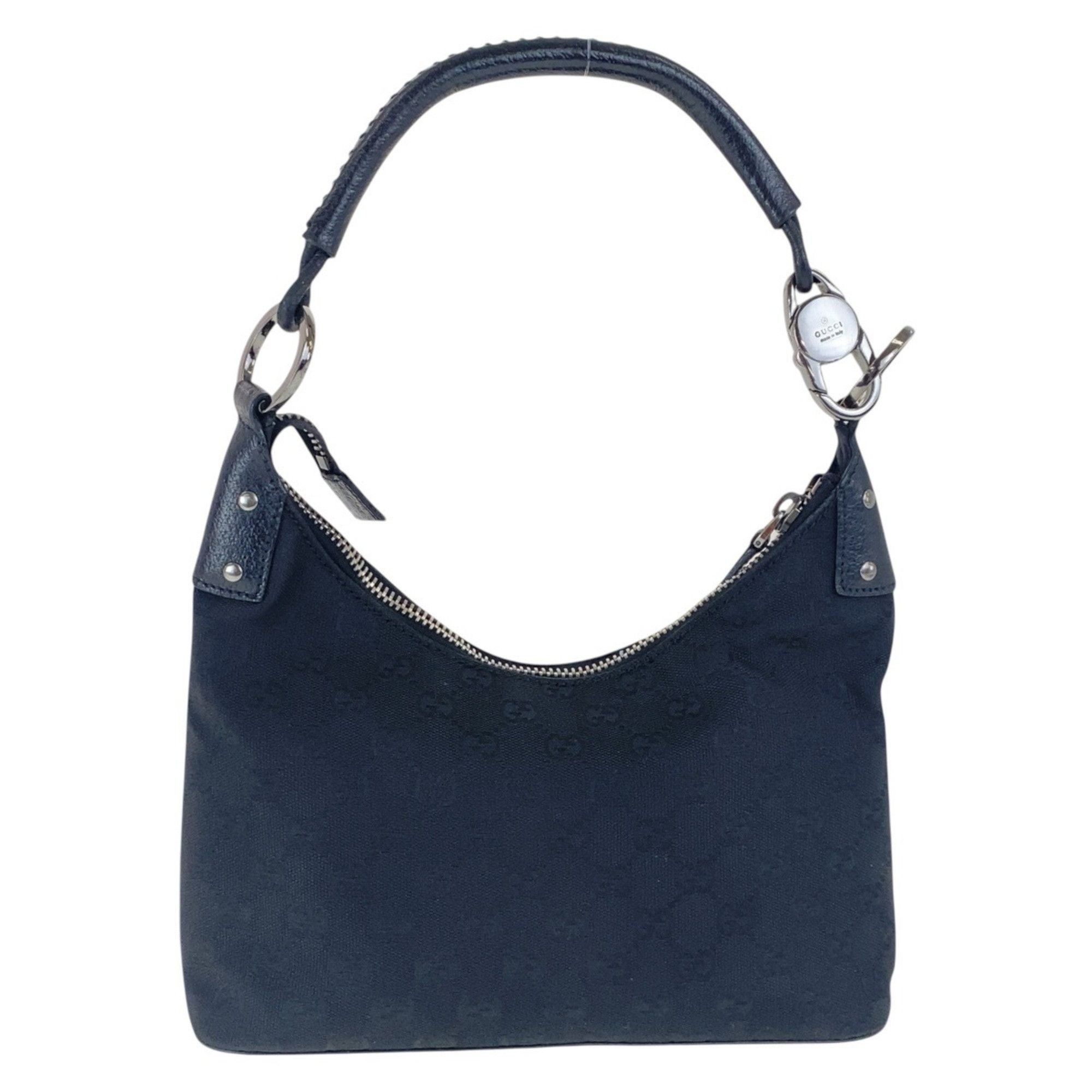 Gucci Gucci GG canvas shoulder Size ONE SIZE - 2 Thumbnail