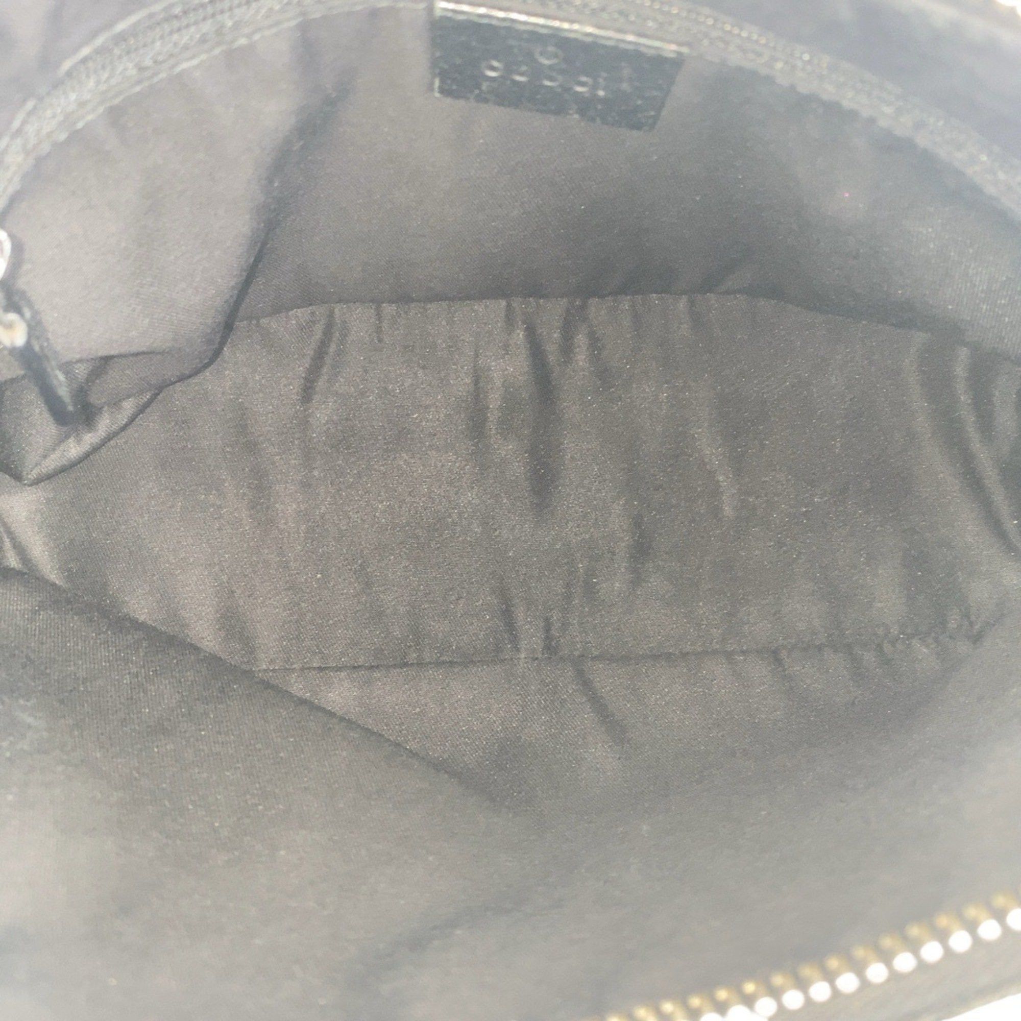 Gucci Gucci GG canvas shoulder Size ONE SIZE - 7 Thumbnail