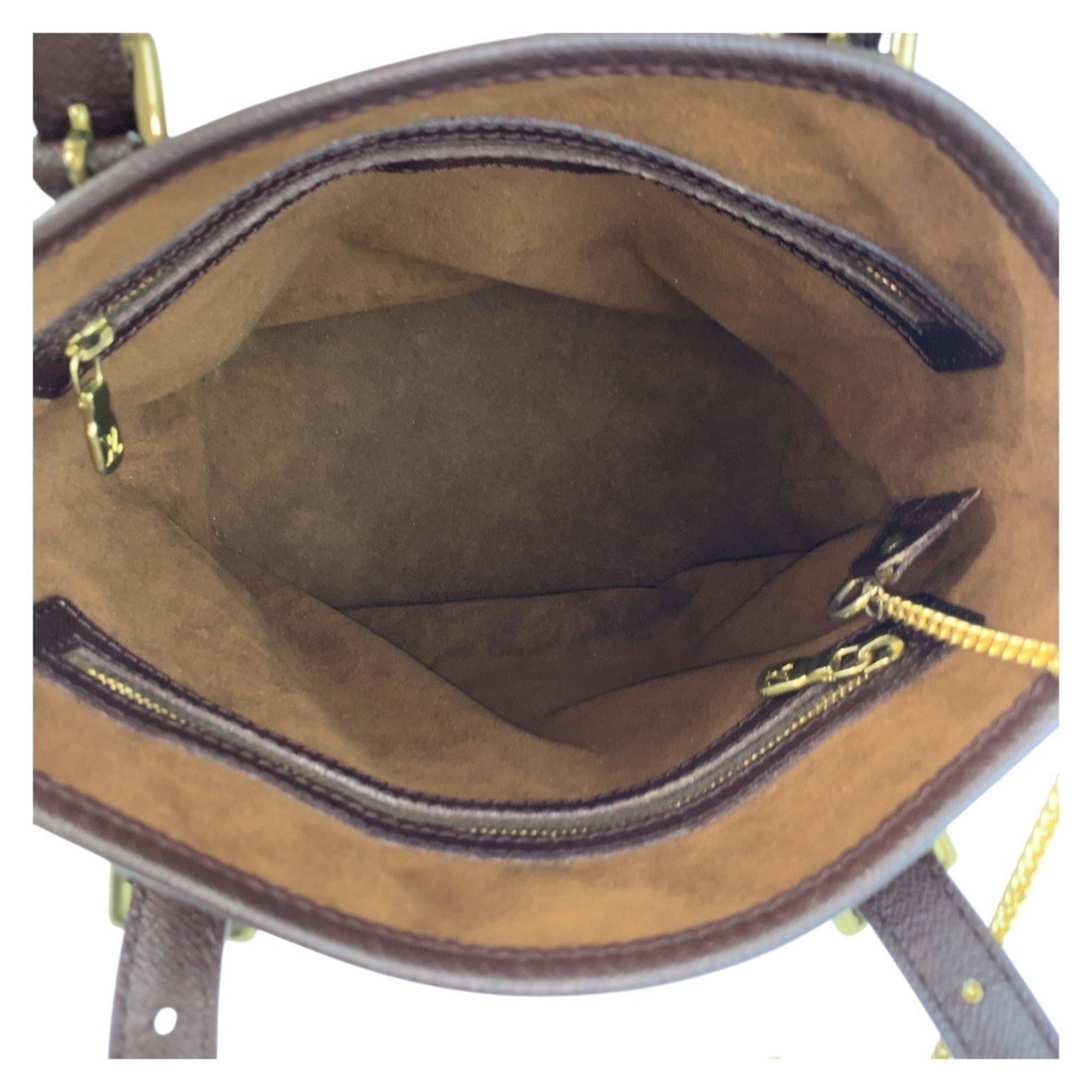 Louis Vuitton Louis Vuitton Marais tote Size ONE SIZE - 7 Thumbnail