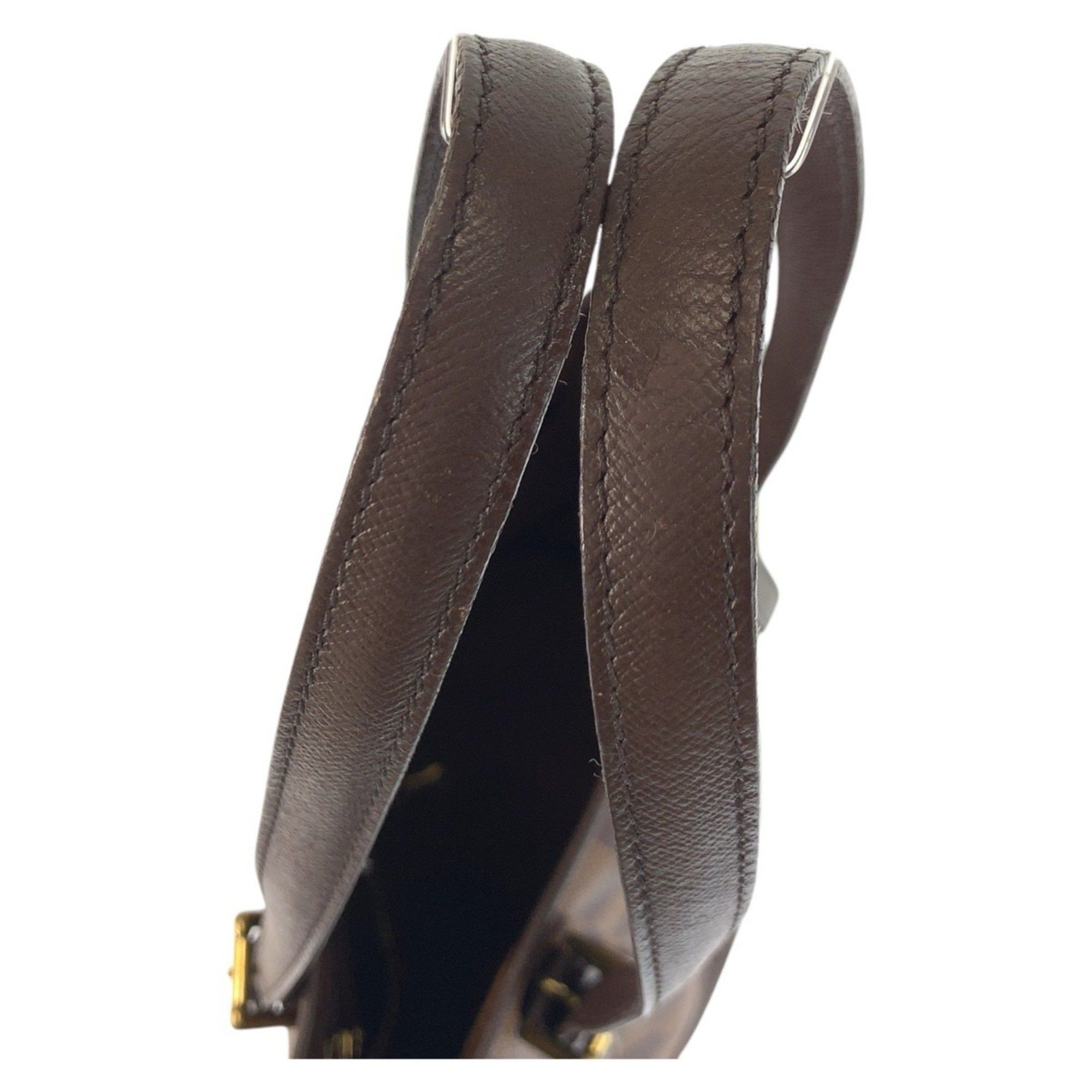 Louis Vuitton Louis Vuitton Marais tote Size ONE SIZE - 4 Thumbnail
