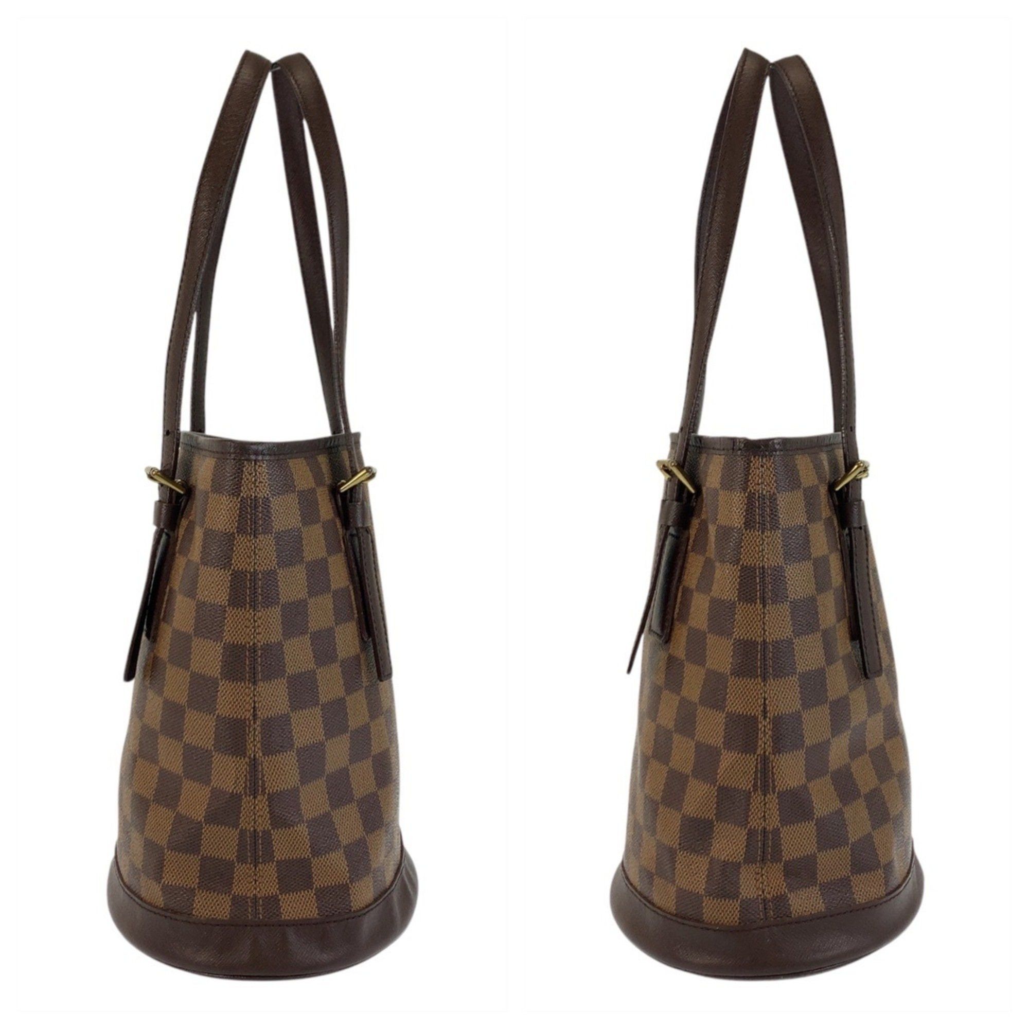 Louis Vuitton Louis Vuitton Marais tote Size ONE SIZE - 3 Thumbnail
