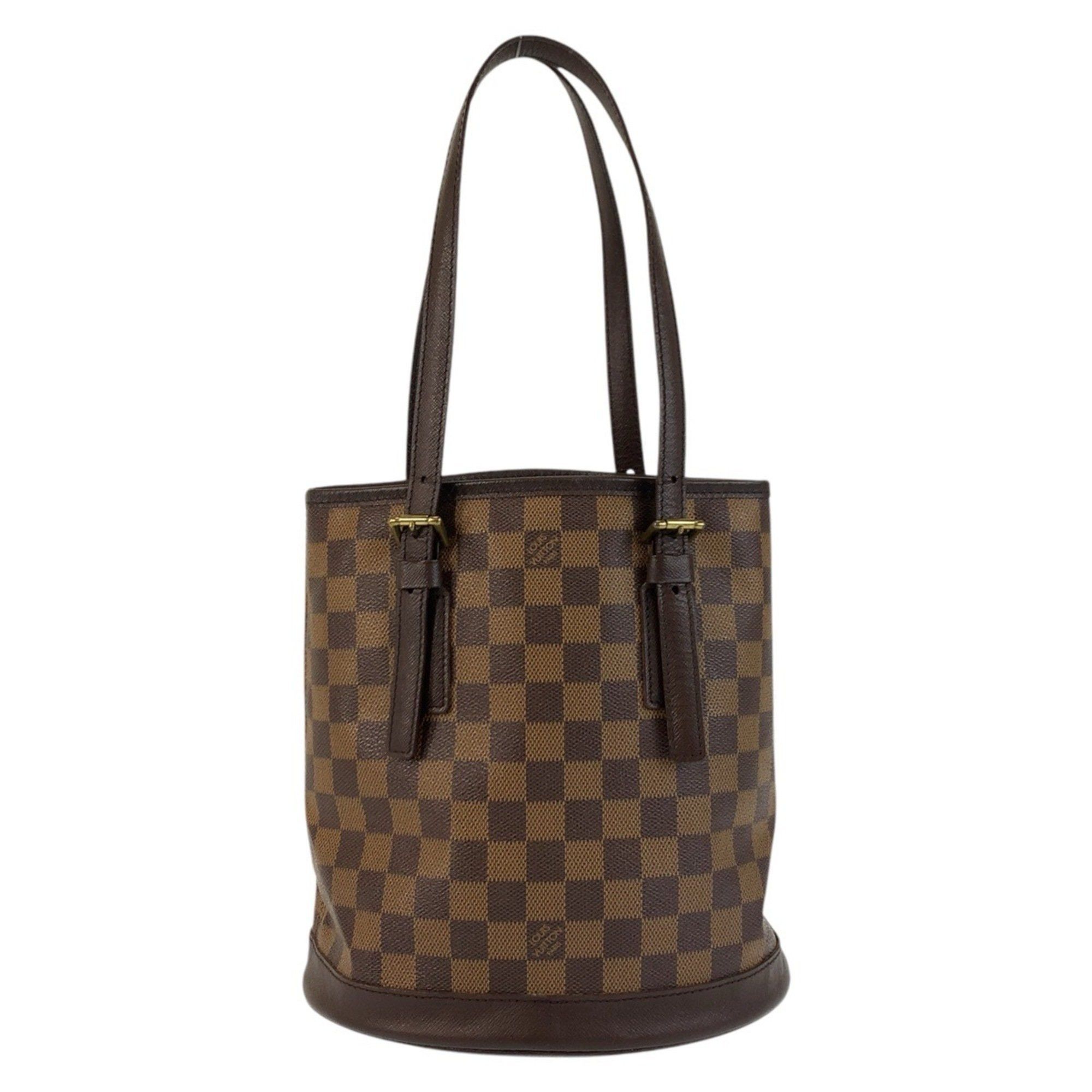 Louis Vuitton Louis Vuitton Marais tote Size ONE SIZE - 2 Thumbnail