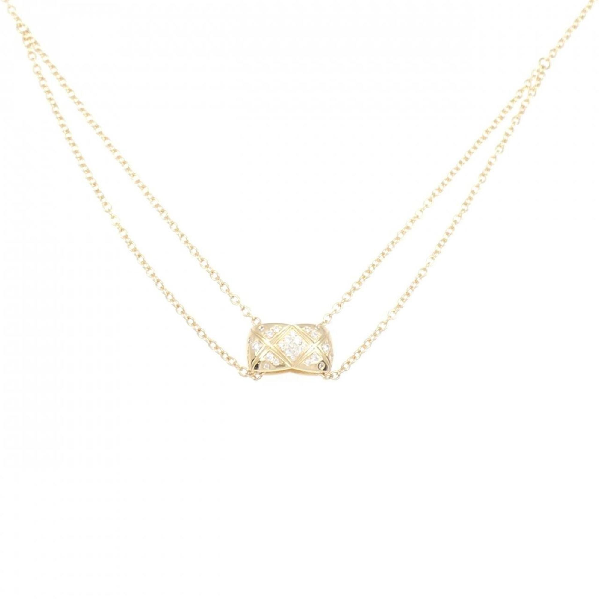Chanel Chanel Coco Crush necklace Size ONE SIZE - 2 Thumbnail