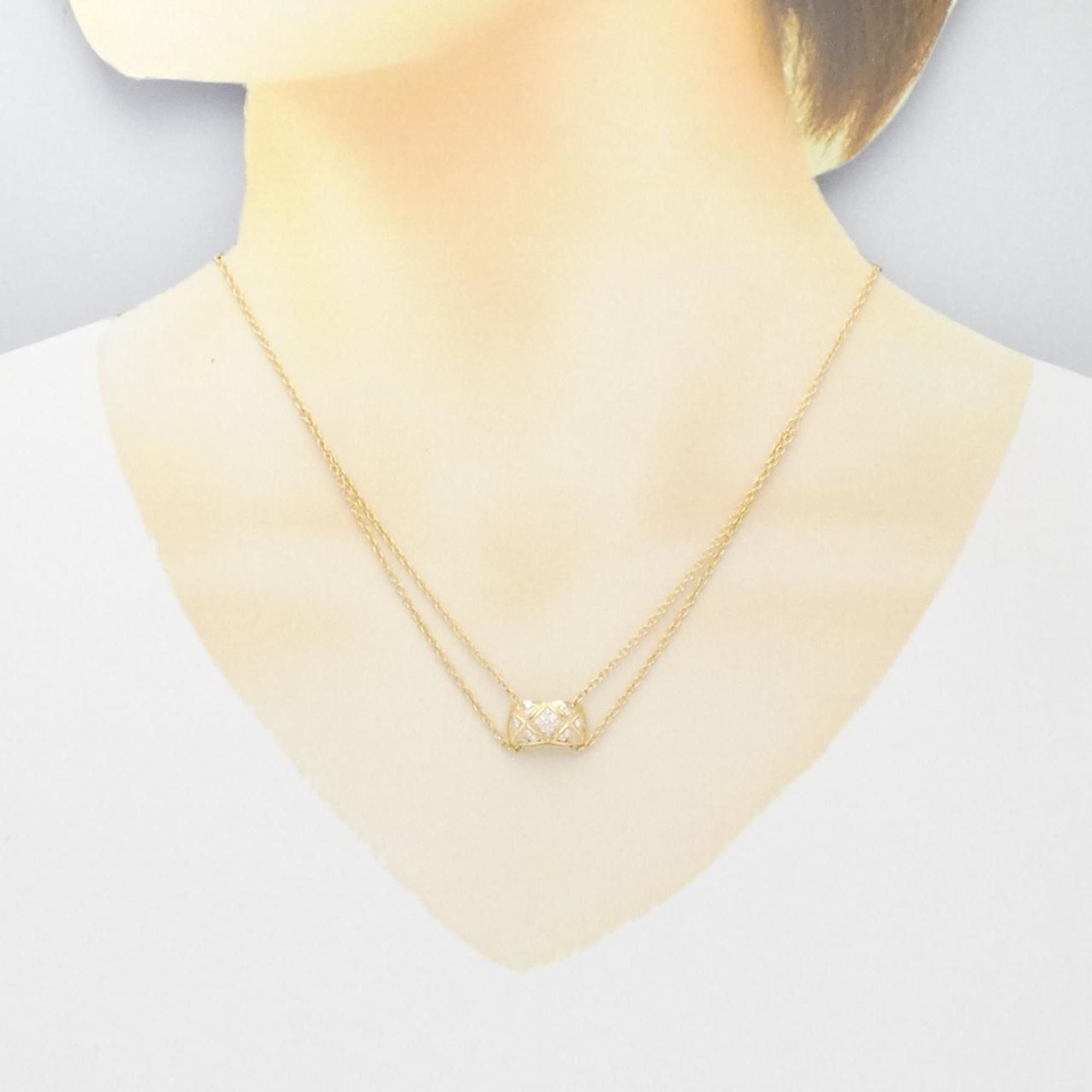 Chanel Chanel Coco Crush necklace Size ONE SIZE - 6 Thumbnail