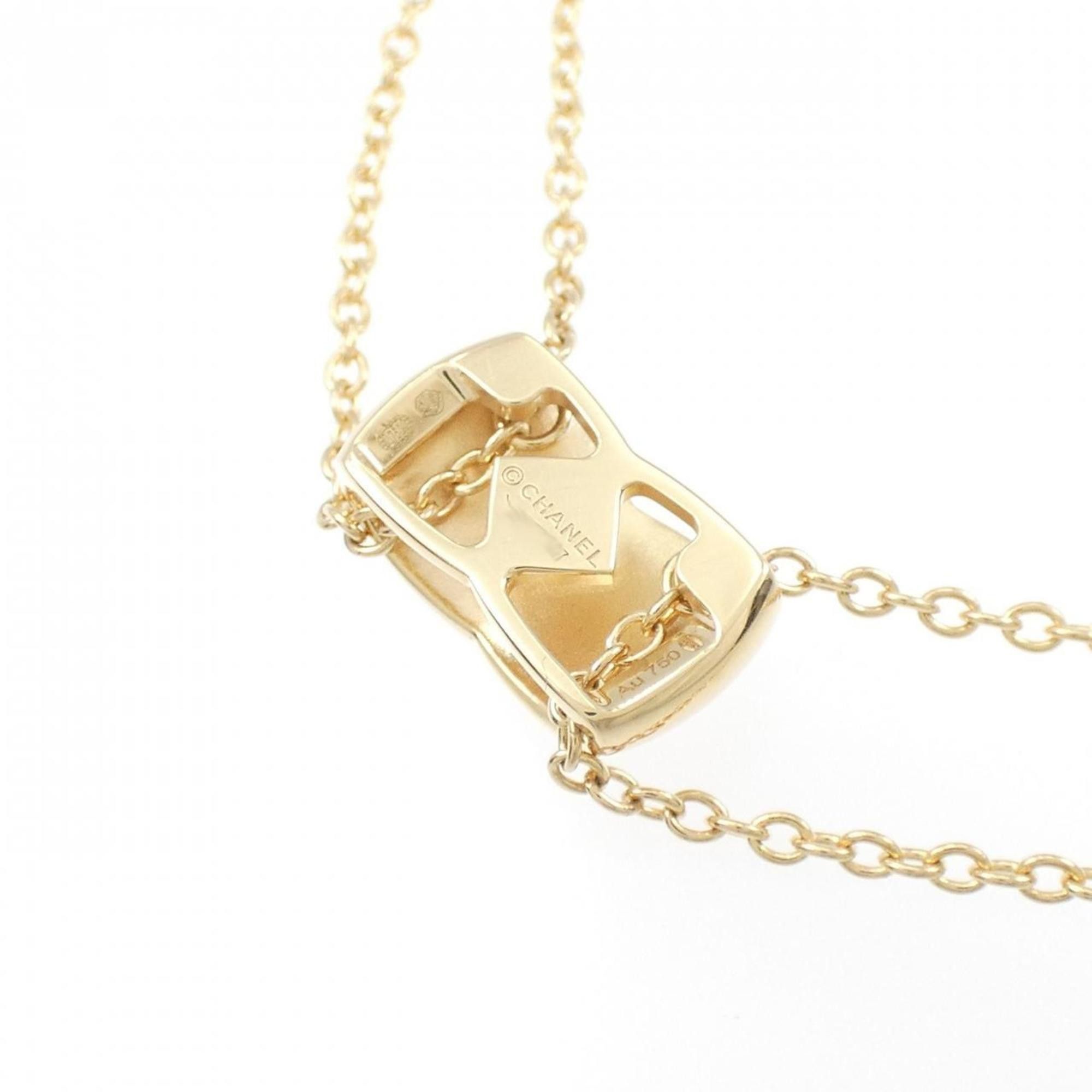 Chanel Chanel Coco Crush necklace Size ONE SIZE - 4 Thumbnail