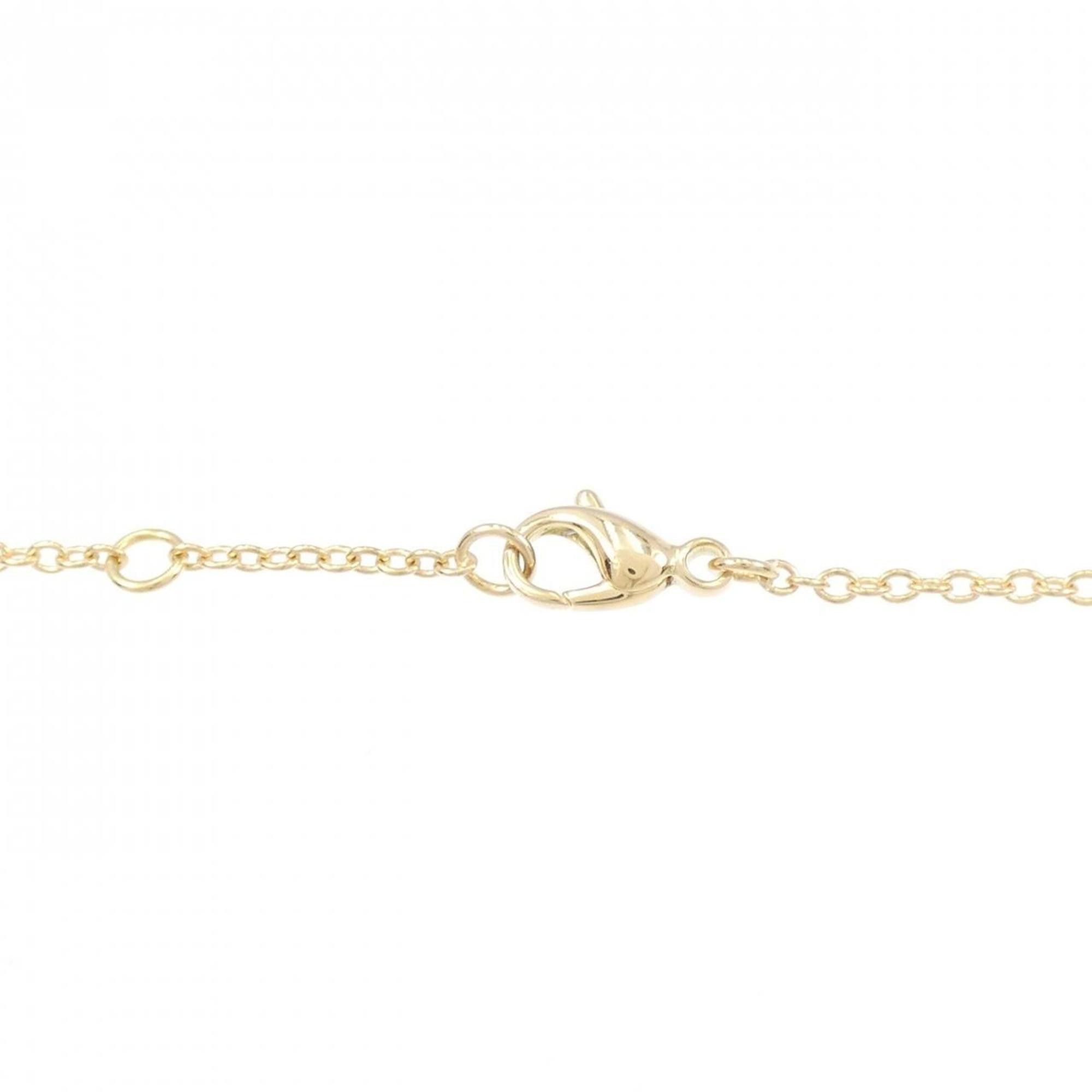 Chanel Chanel Coco Crush necklace Size ONE SIZE - 5 Thumbnail
