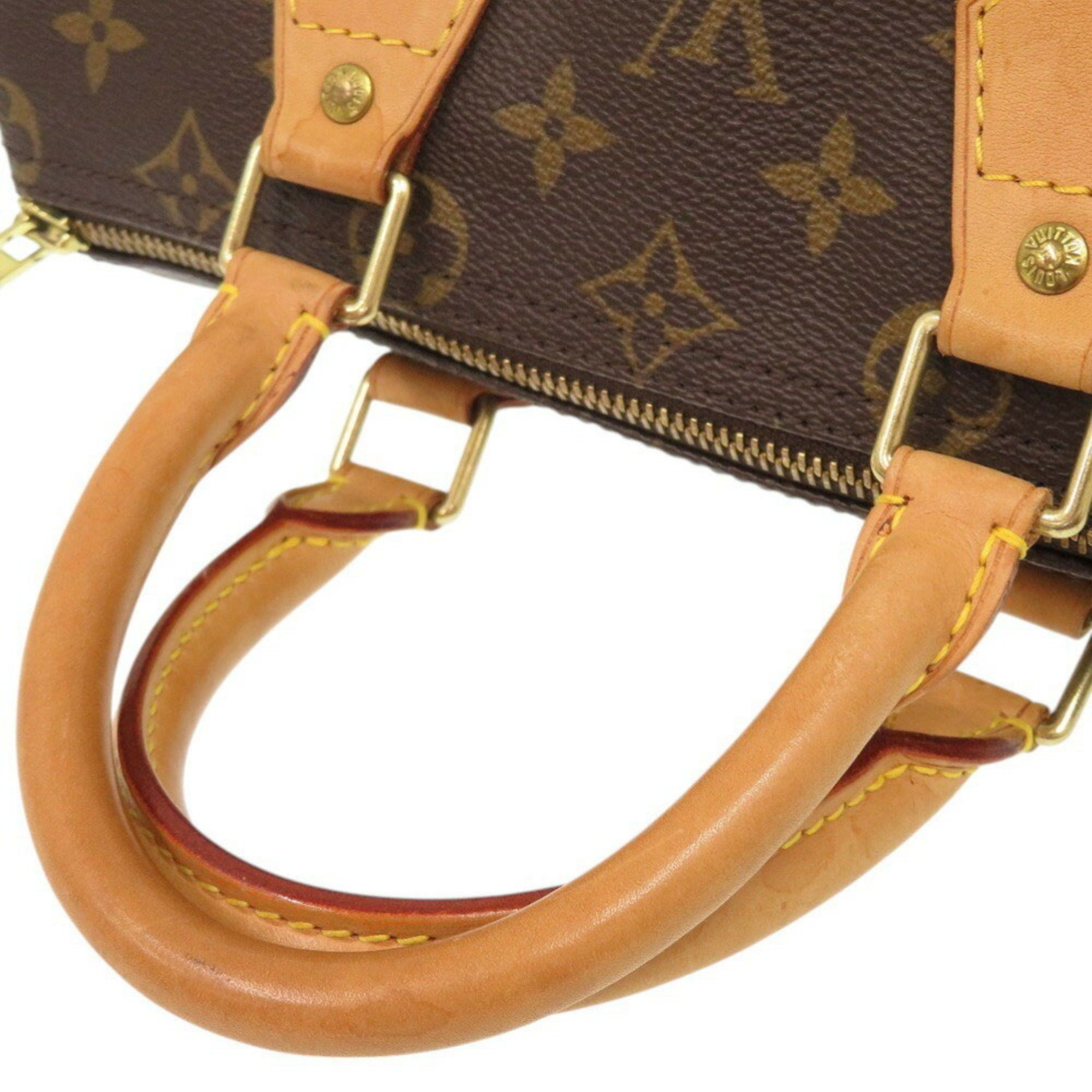 Louis Vuitton Louis Vuitton Speedy 25 handbag Size ONE SIZE - 3 Thumbnail
