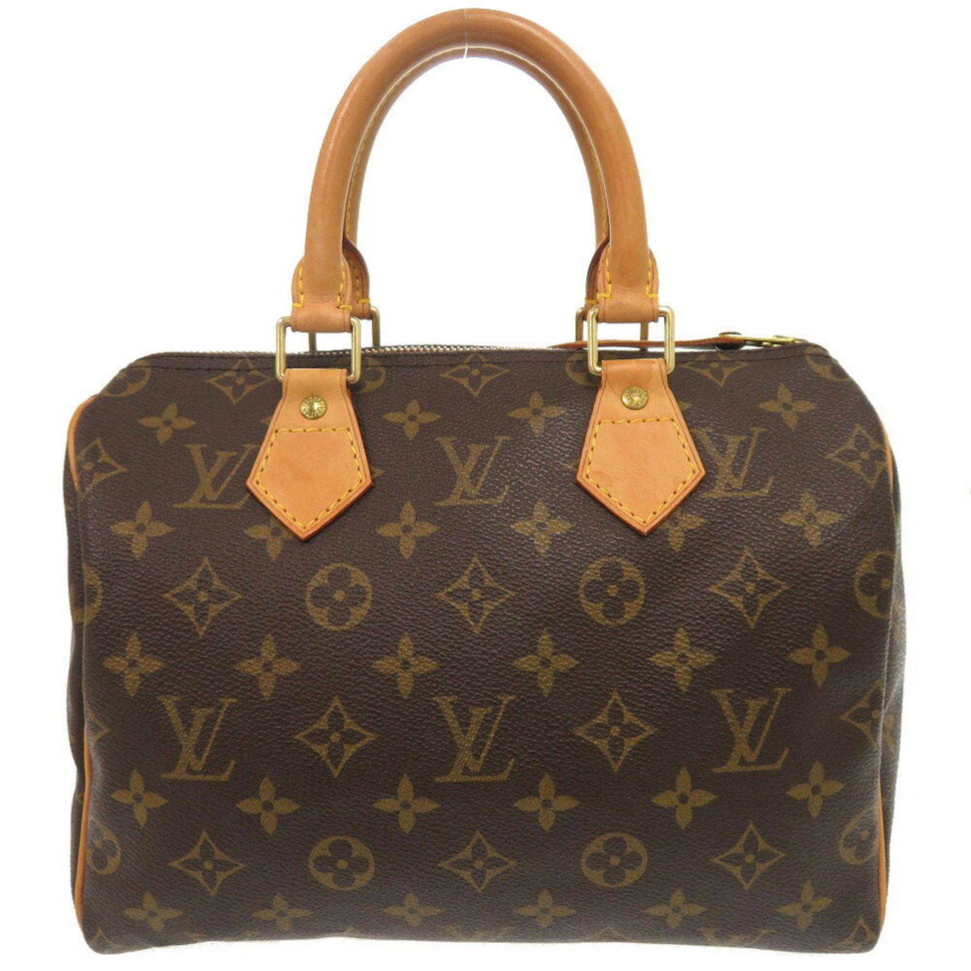 Louis Vuitton Louis Vuitton Speedy 25 handbag Size ONE SIZE - 2 Thumbnail