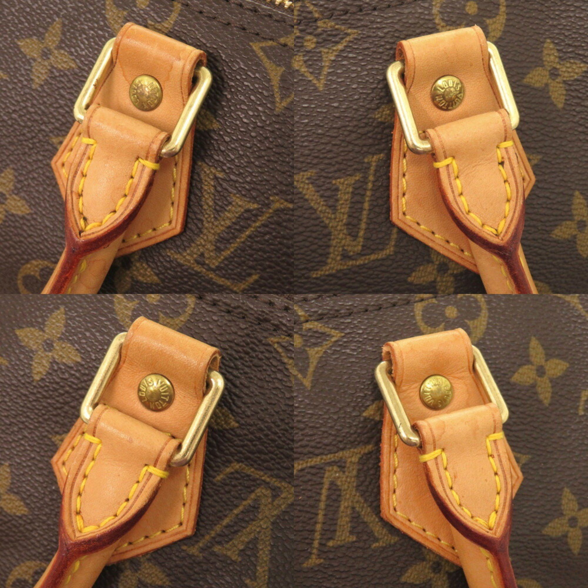 Louis Vuitton Louis Vuitton Speedy 25 handbag Size ONE SIZE - 5 Thumbnail