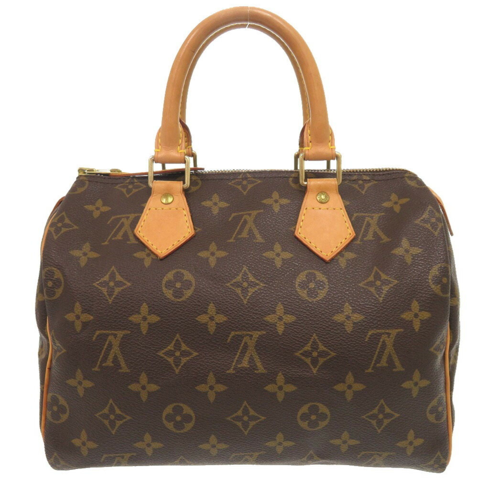 Louis Vuitton Louis Vuitton Speedy 25 handbag Size ONE SIZE - 10 Thumbnail