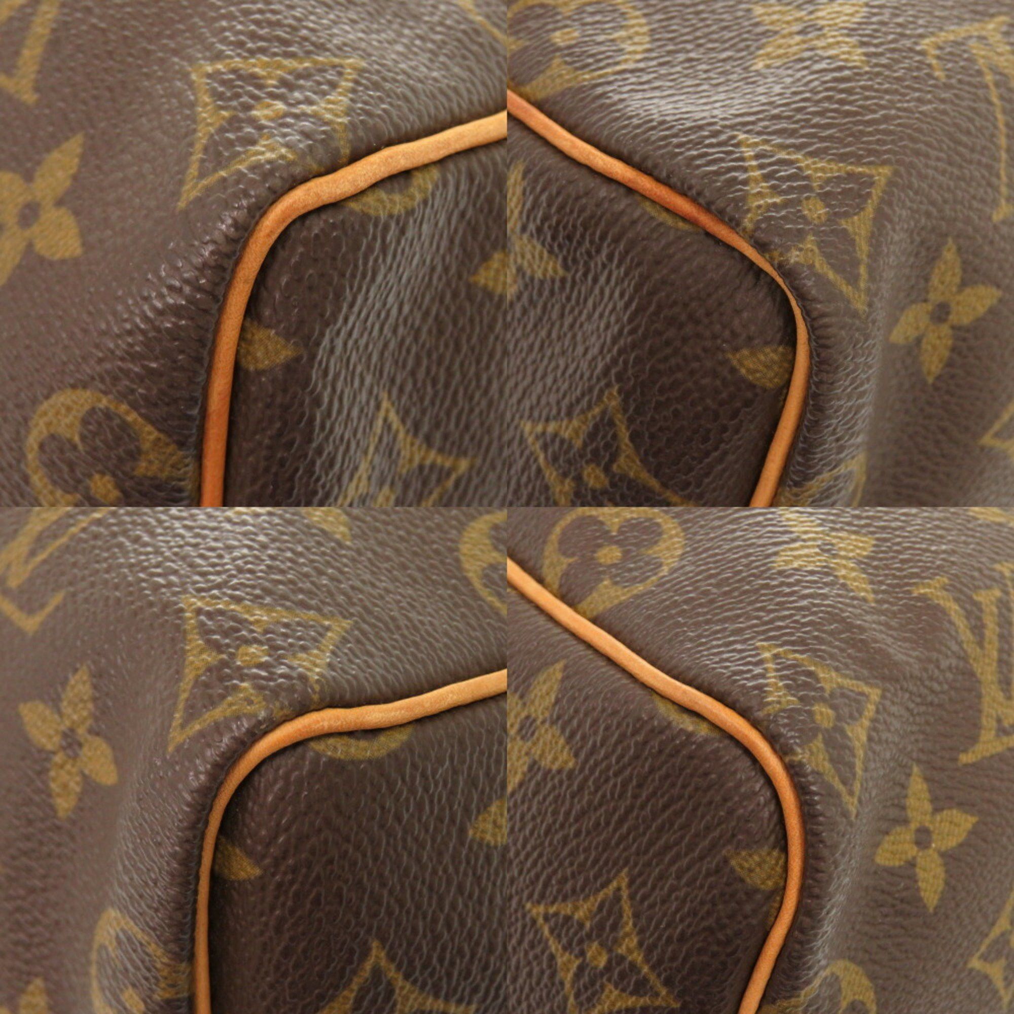 Louis Vuitton Louis Vuitton Speedy 25 handbag Size ONE SIZE - 4 Thumbnail