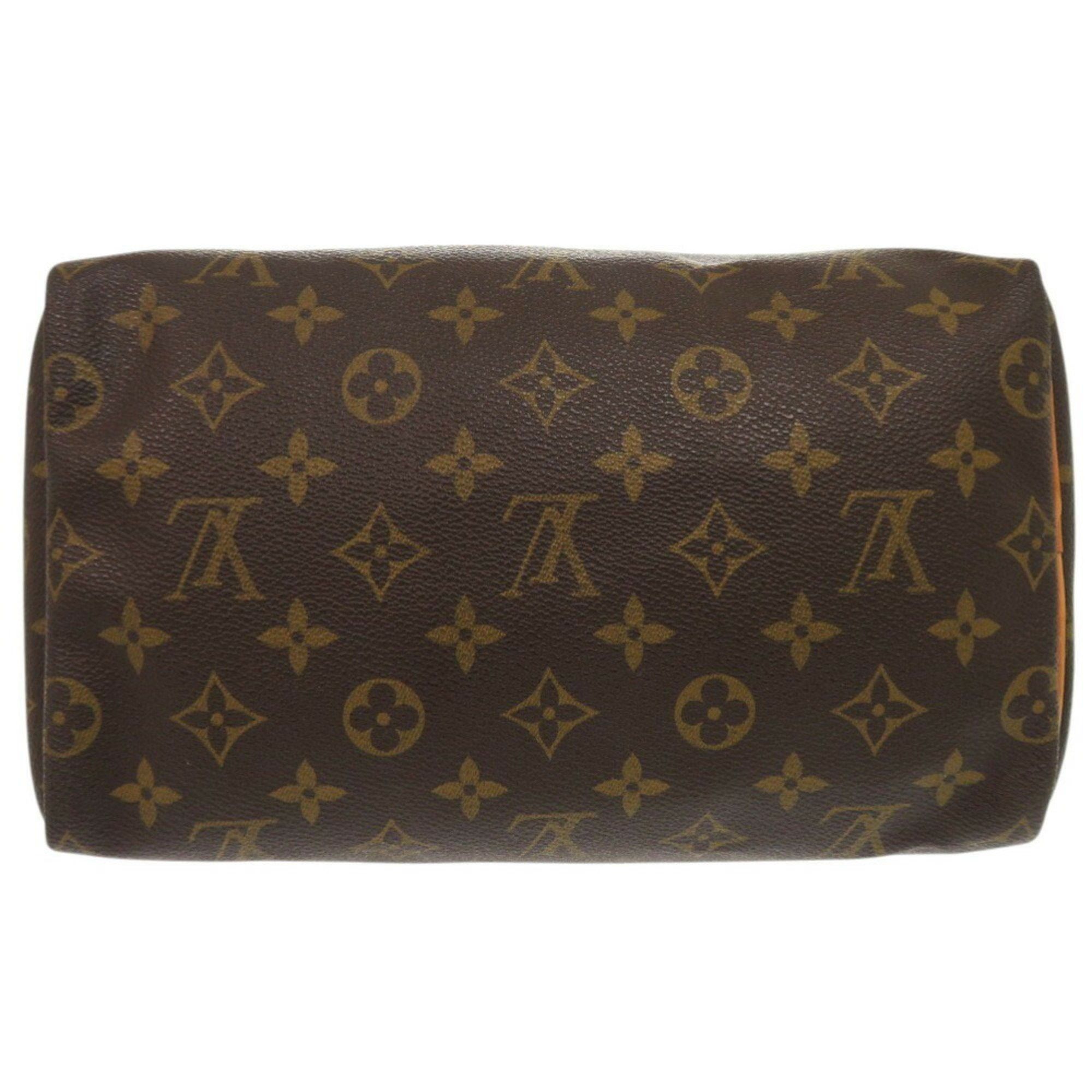 Louis Vuitton Louis Vuitton Speedy 25 handbag Size ONE SIZE - 11 Thumbnail