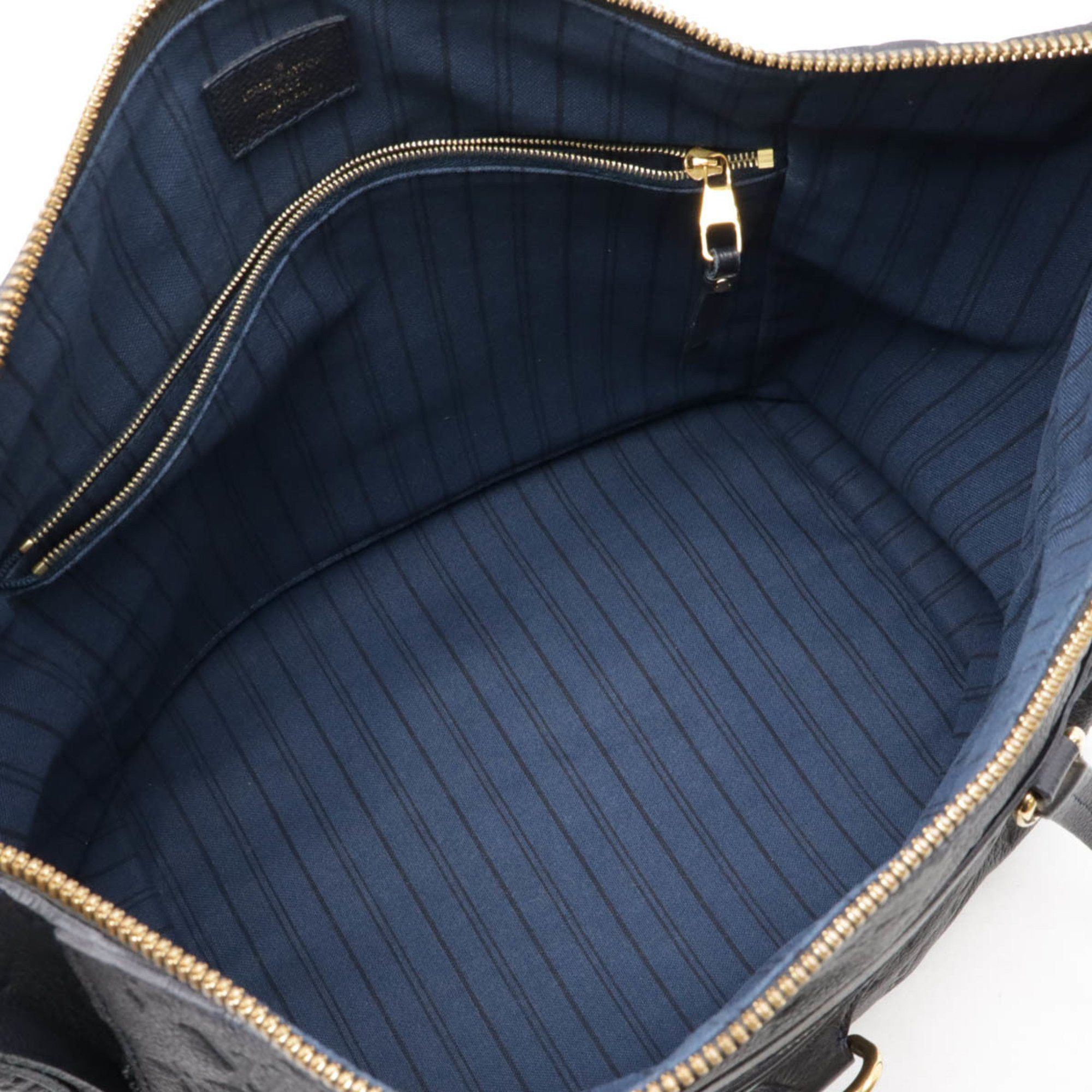 Louis Vuitton Louis Vuitton Lumineuse tote Size ONE SIZE - 6 Thumbnail