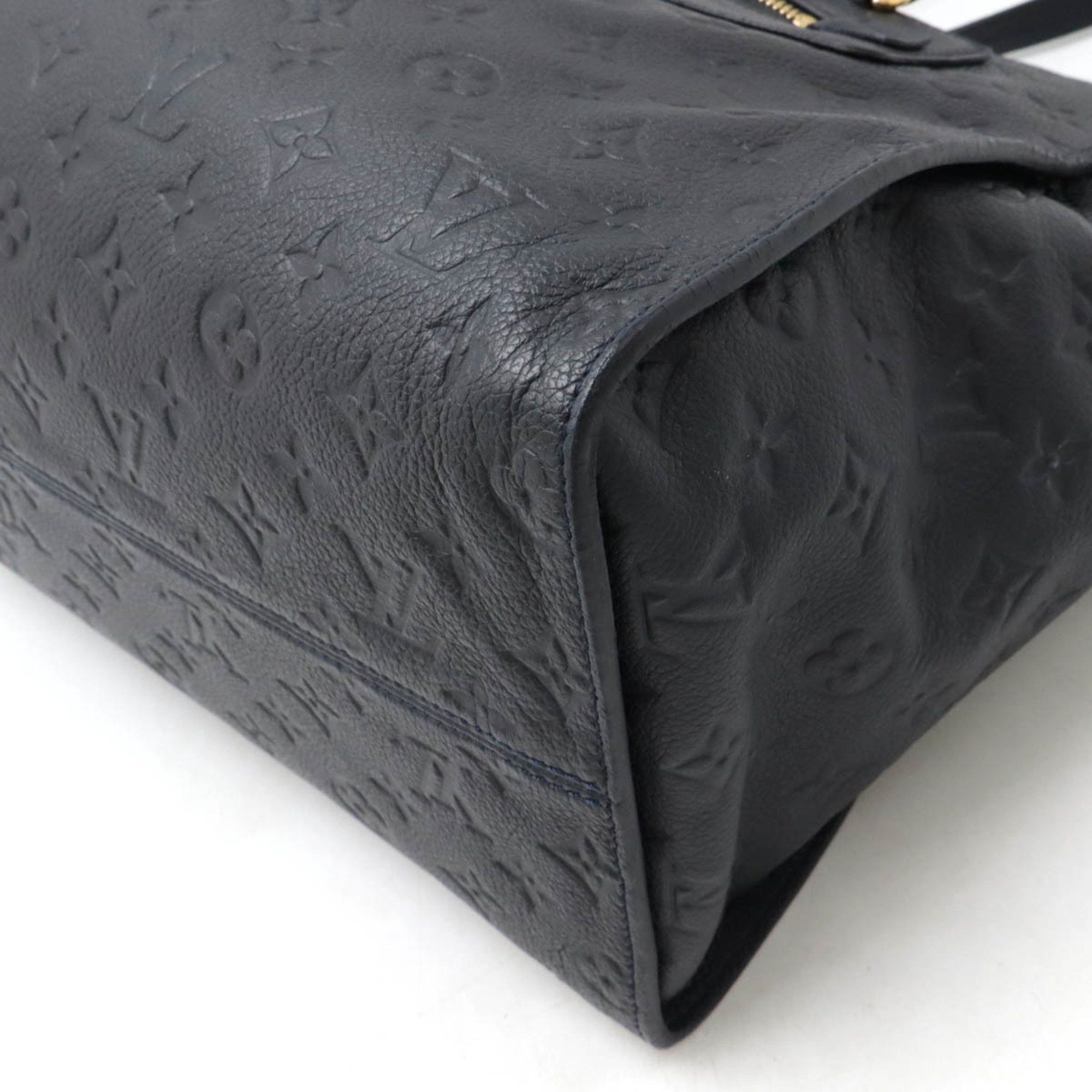 Louis Vuitton Louis Vuitton Lumineuse tote Size ONE SIZE - 4 Thumbnail
