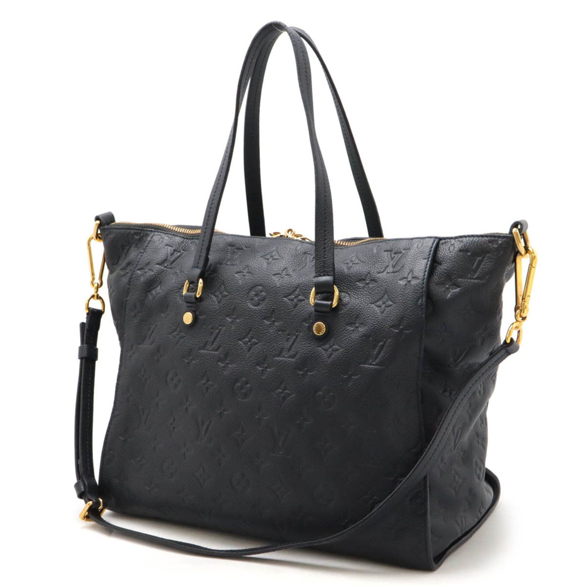Louis Vuitton Louis Vuitton Lumineuse tote Size ONE SIZE - 2 Thumbnail