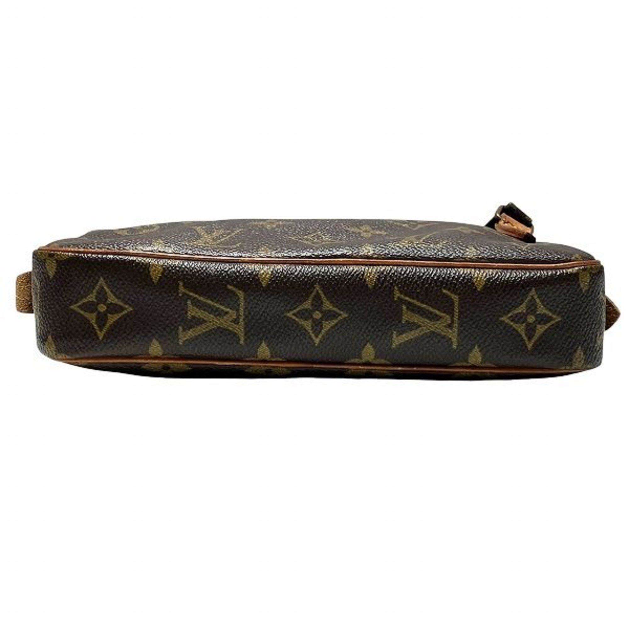 Louis Vuitton Louis Vuitton Marly shoulder Size ONE SIZE - 5 Thumbnail