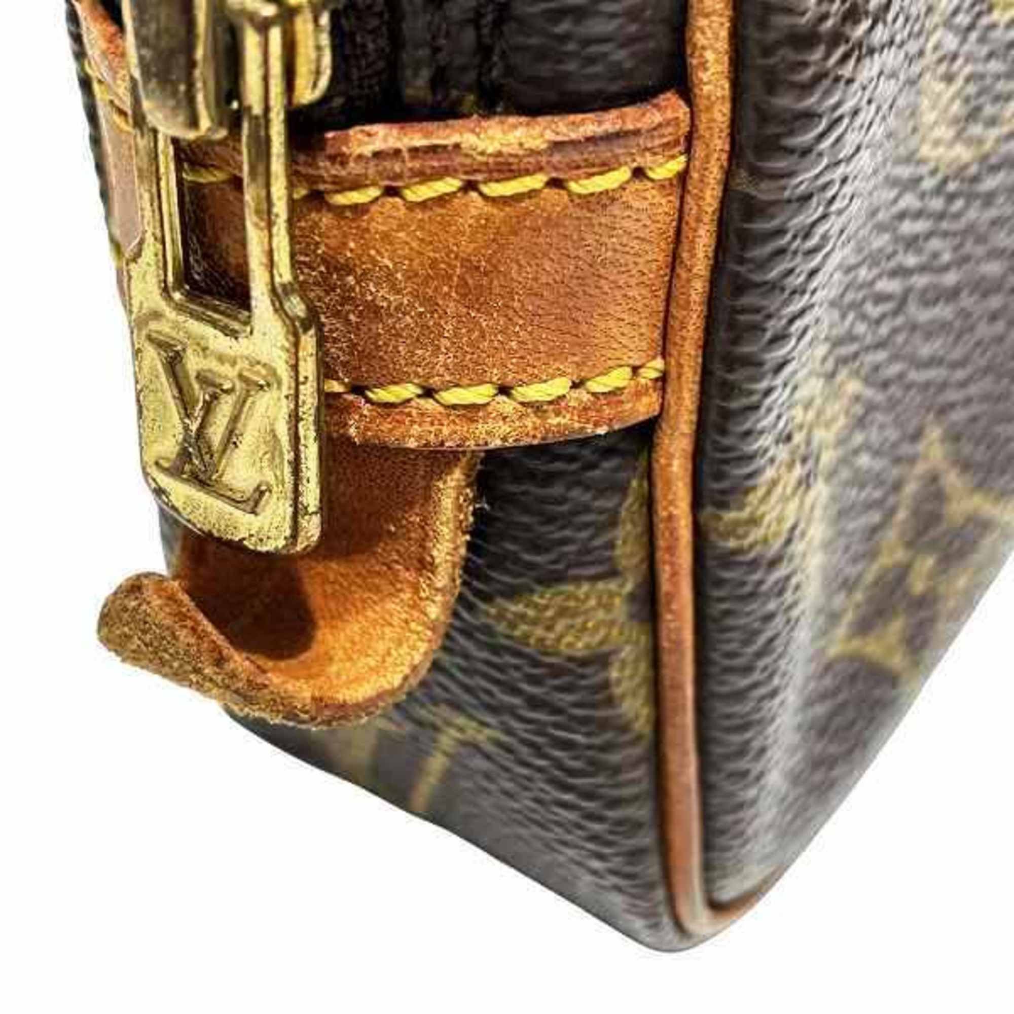 Louis Vuitton Louis Vuitton Marly shoulder Size ONE SIZE - 7 Thumbnail