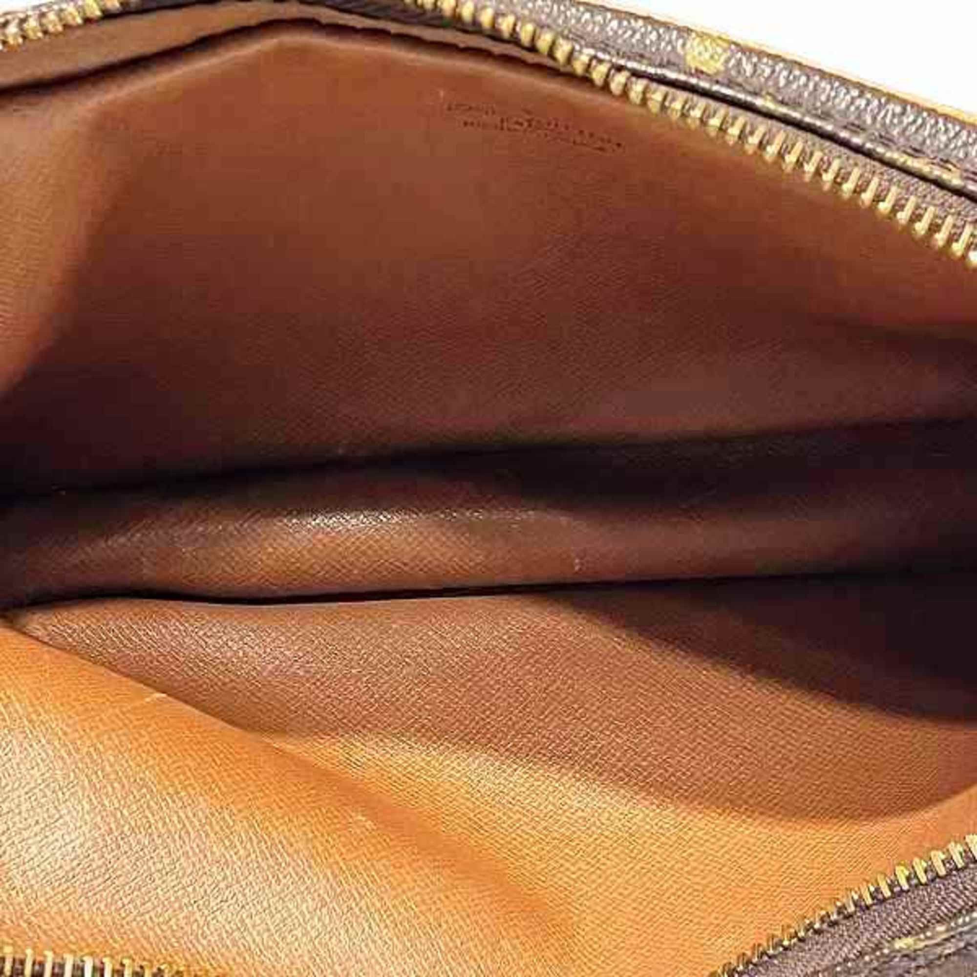 Louis Vuitton Louis Vuitton Marly shoulder Size ONE SIZE - 8 Thumbnail