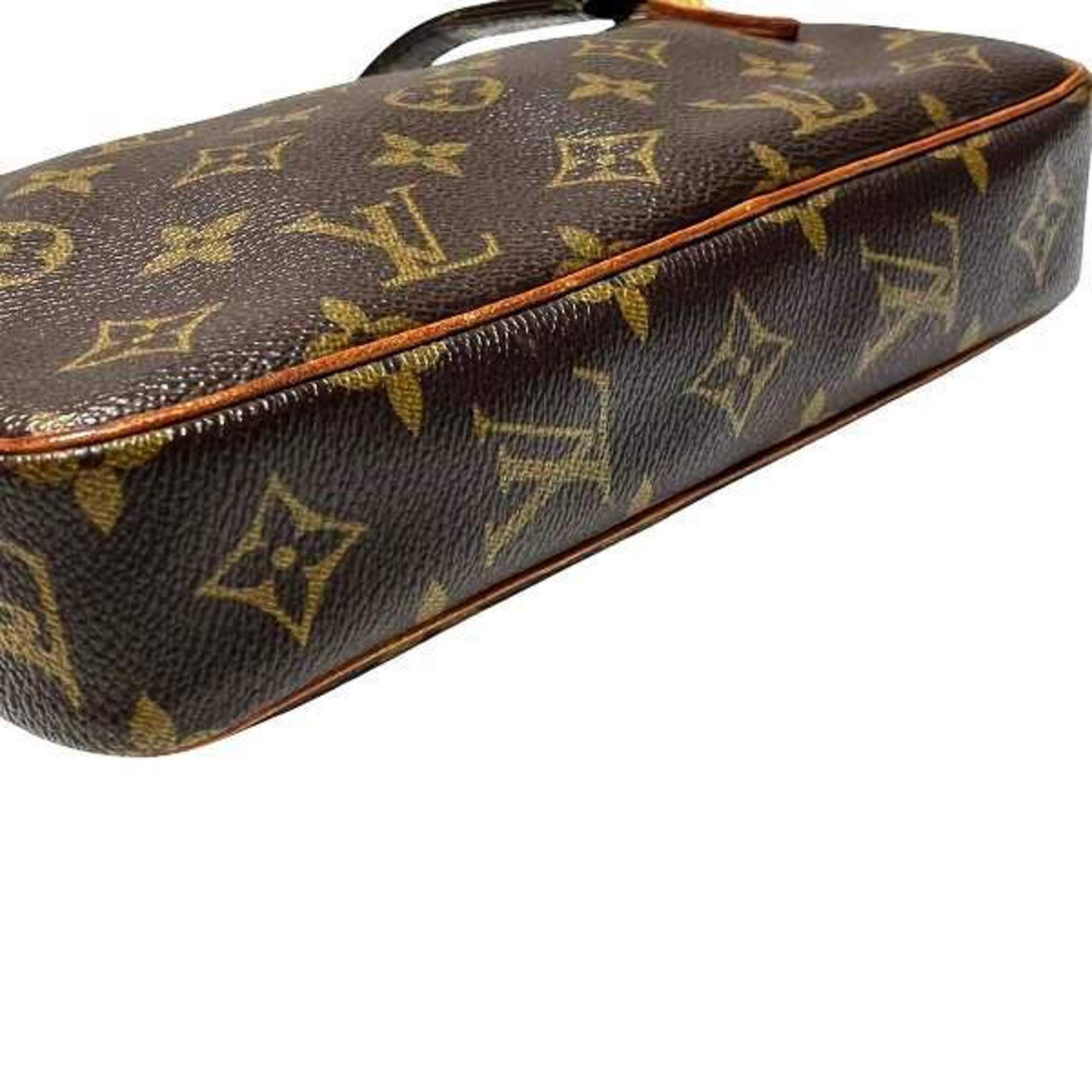 Louis Vuitton Louis Vuitton Marly shoulder Size ONE SIZE - 6 Thumbnail