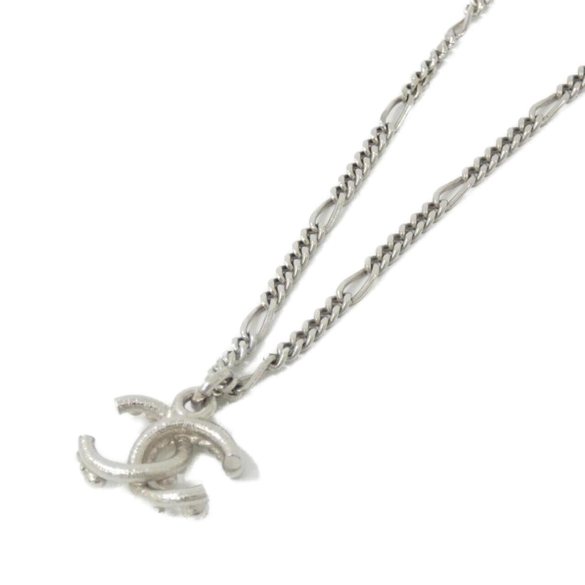 Chanel Chanel Coco Mark necklace Size ONE SIZE - 3 Thumbnail