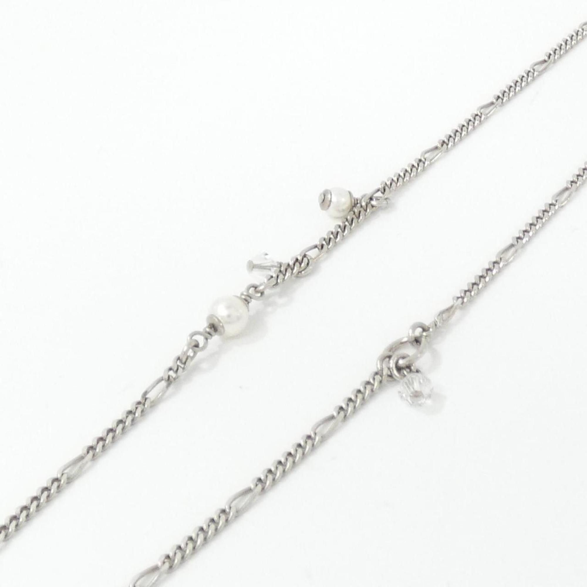Chanel Chanel Coco Mark necklace Size ONE SIZE - 4 Thumbnail