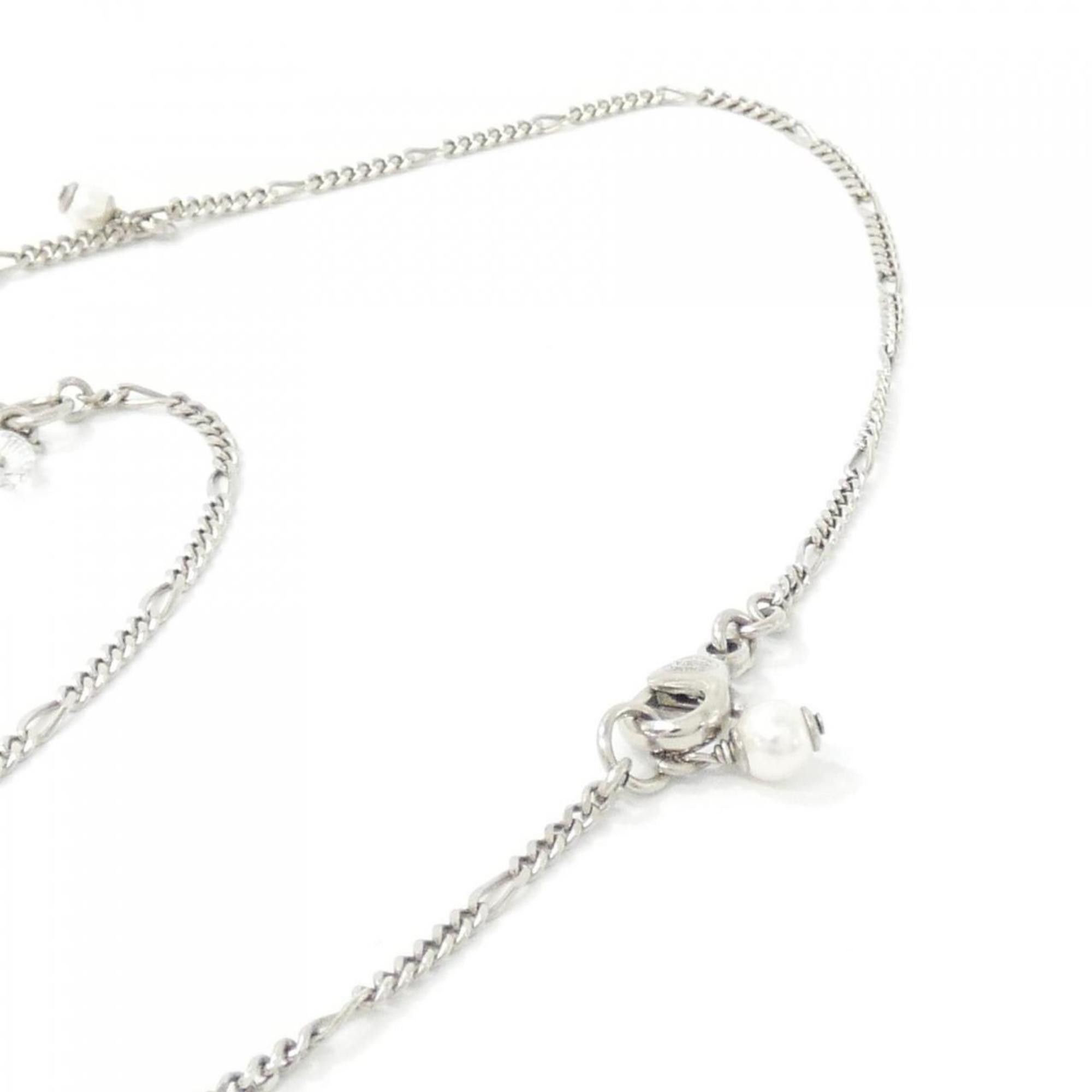 Chanel Chanel Coco Mark necklace Size ONE SIZE - 5 Thumbnail