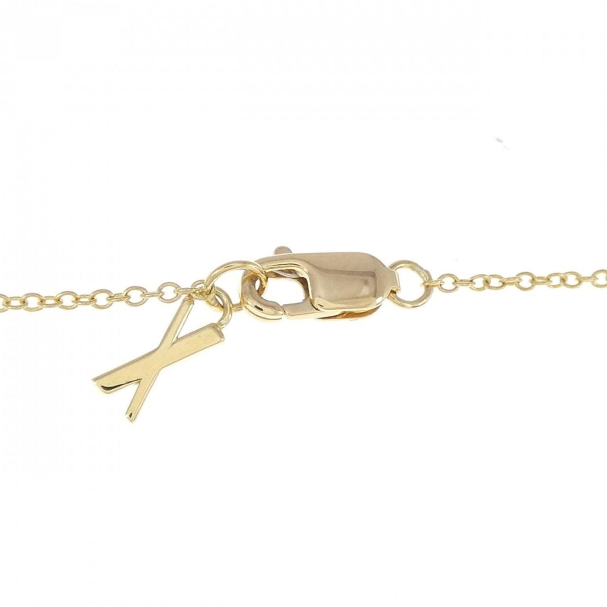 Tiffany & Co. Tiffany & Co Atlas necklace Size ONE SIZE - 4 Thumbnail
