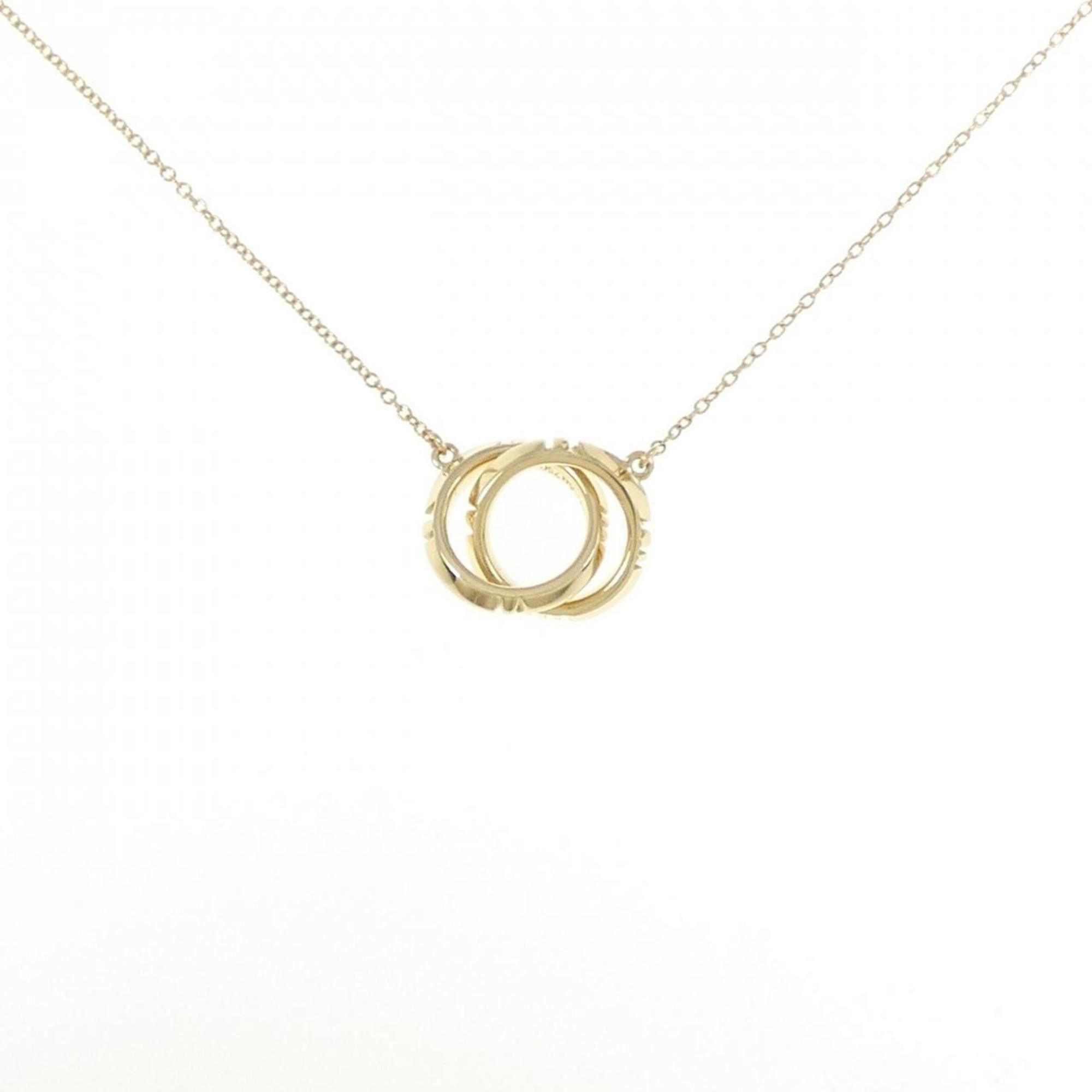 Tiffany & Co. Tiffany & Co Atlas necklace Size ONE SIZE - 2 Thumbnail