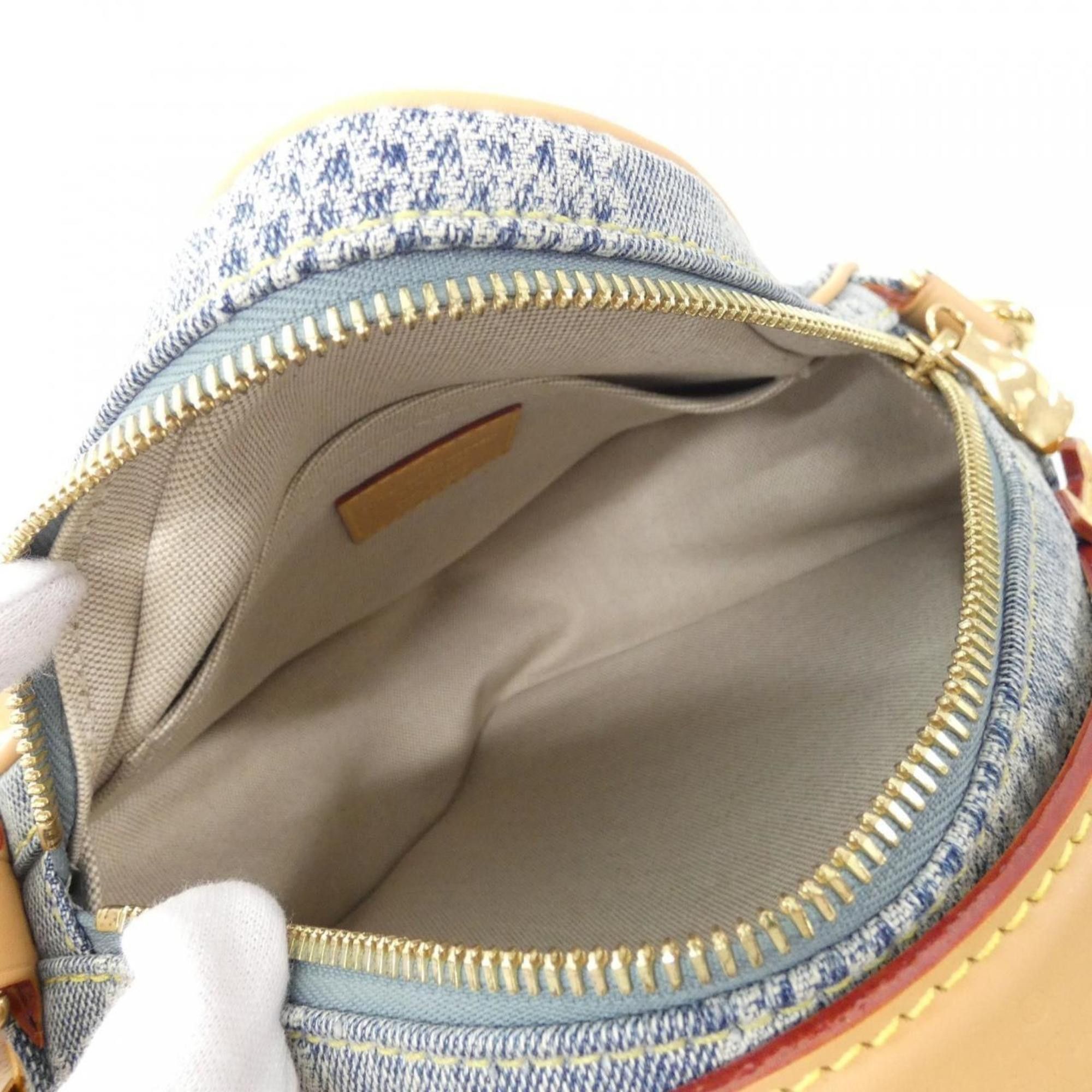 Louis Vuitton Louis Vuitton Chess handbag Size ONE SIZE - 6 Thumbnail