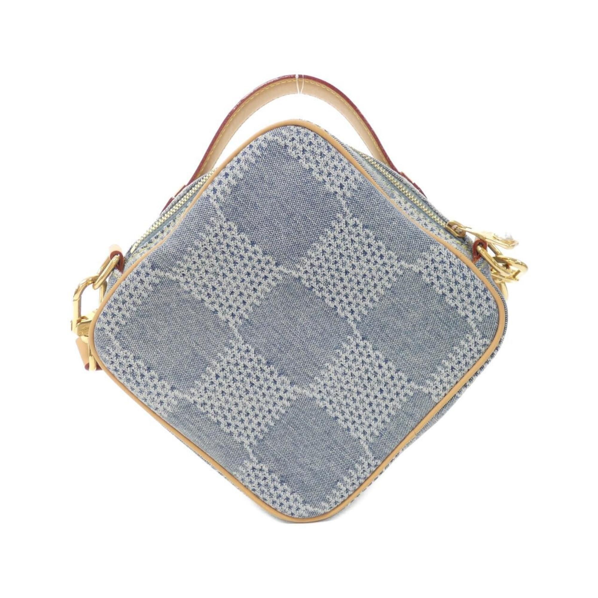 Louis Vuitton Louis Vuitton Chess handbag Size ONE SIZE - 2 Thumbnail