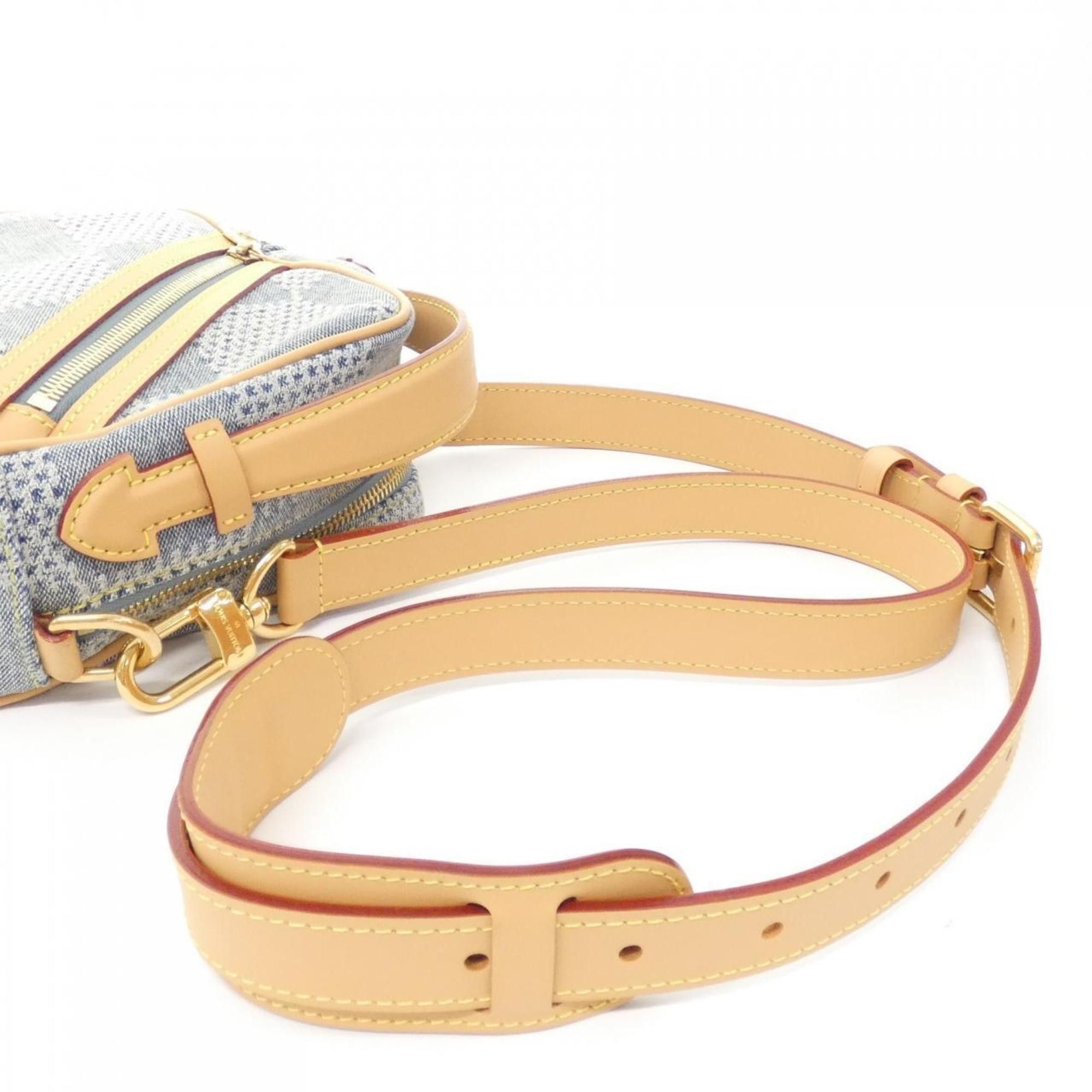 Louis Vuitton Louis Vuitton Chess handbag Size ONE SIZE - 3 Thumbnail