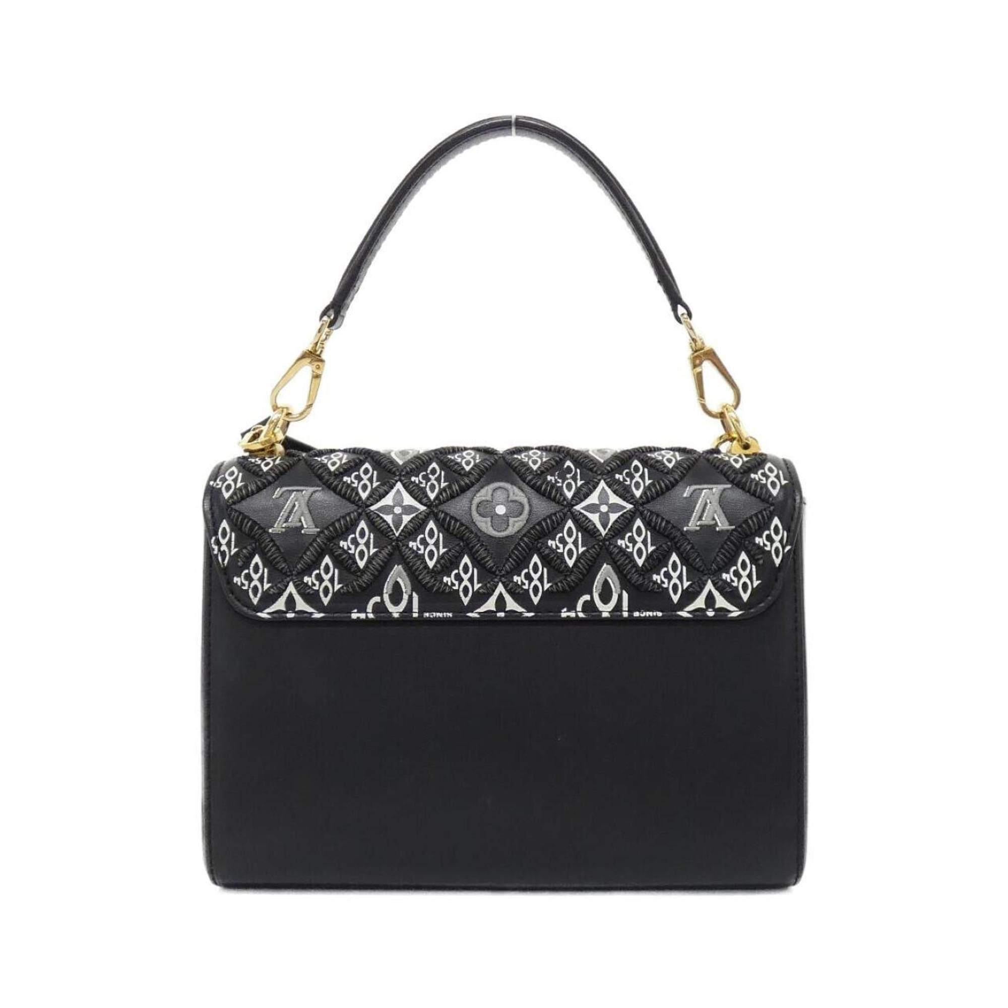 Louis Vuitton Louis Vuitton Twist shoulder Size ONE SIZE - 2 Thumbnail