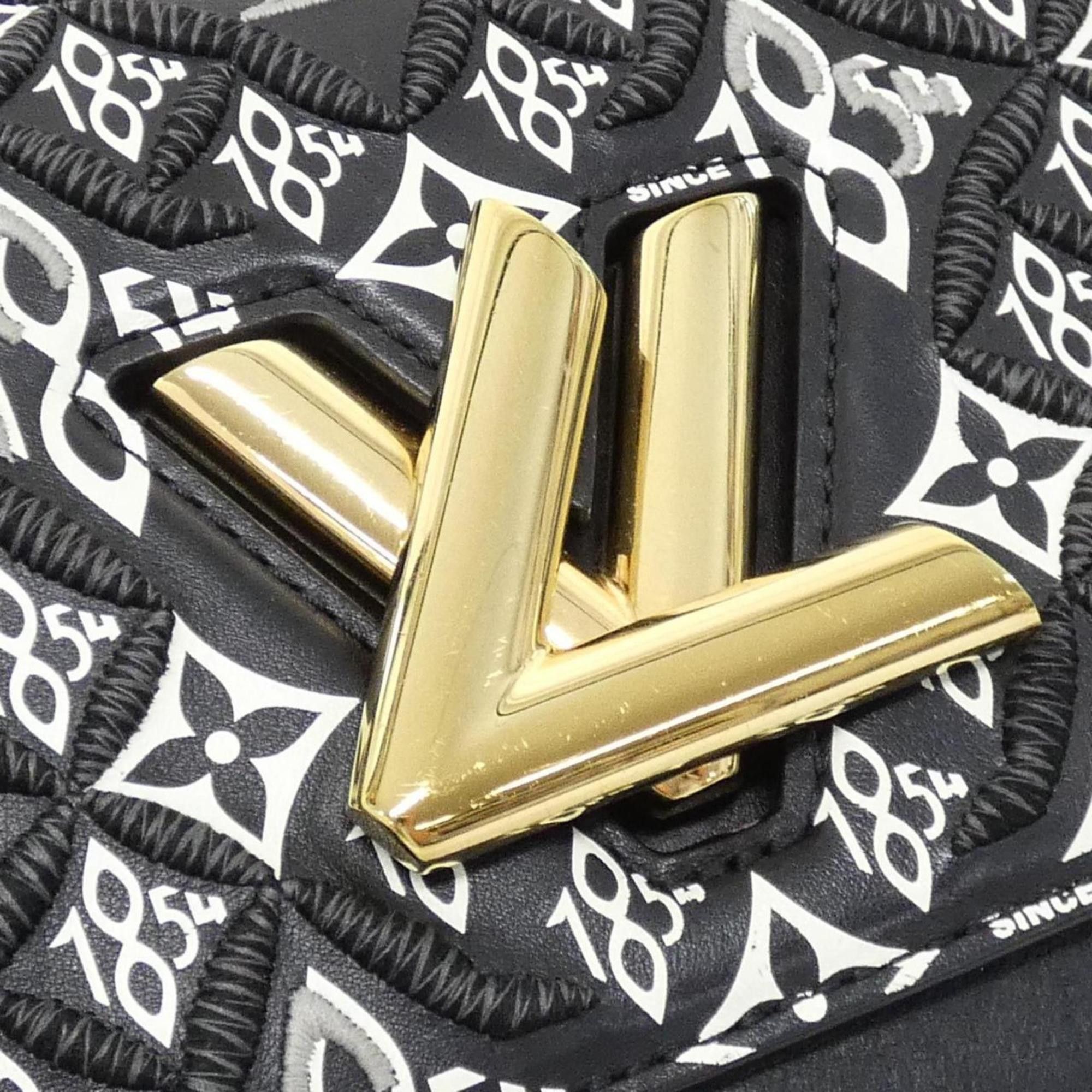 Louis Vuitton Louis Vuitton Twist shoulder Size ONE SIZE - 5 Thumbnail