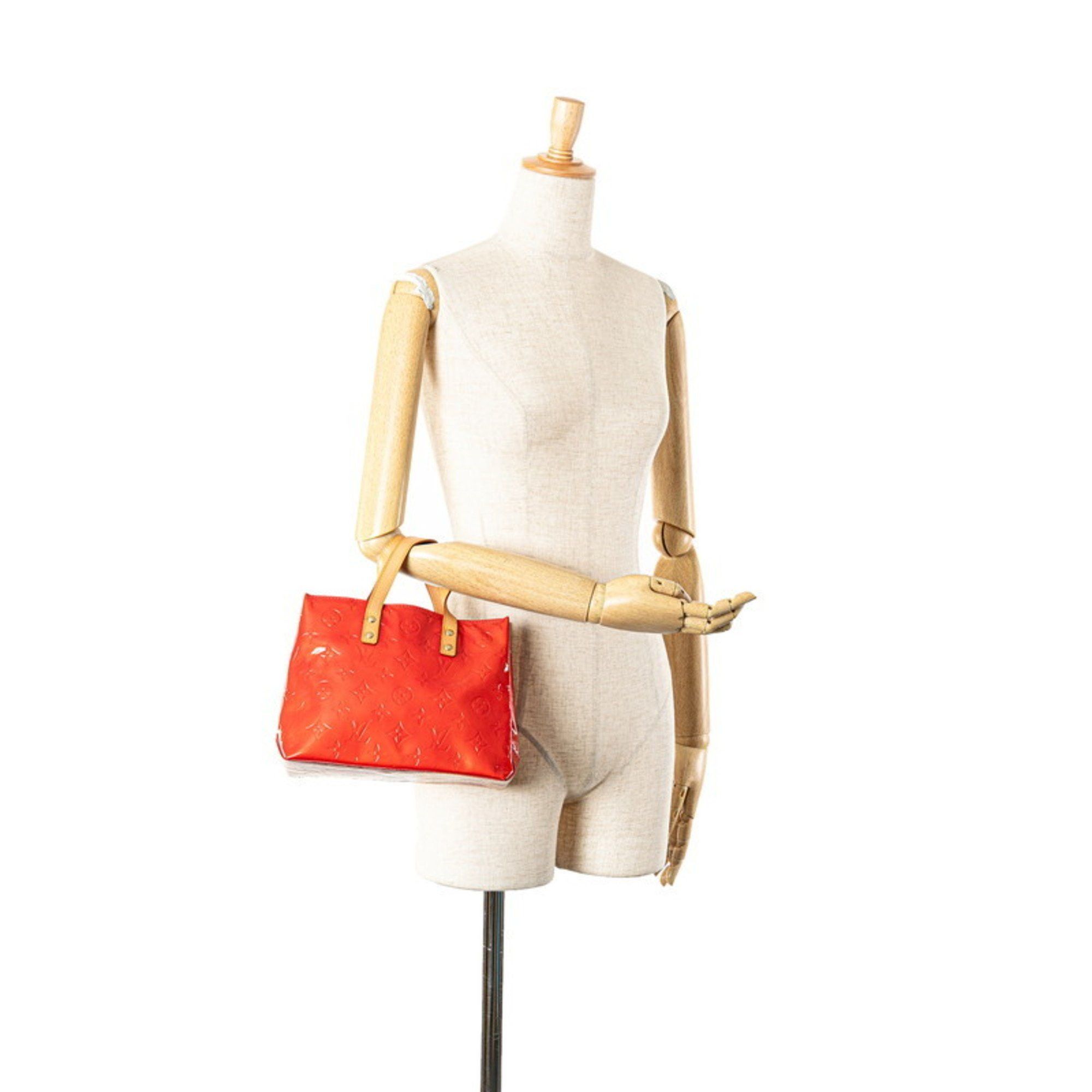 Louis Vuitton Louis Vuitton Reade handbag Size ONE SIZE - 9 Thumbnail