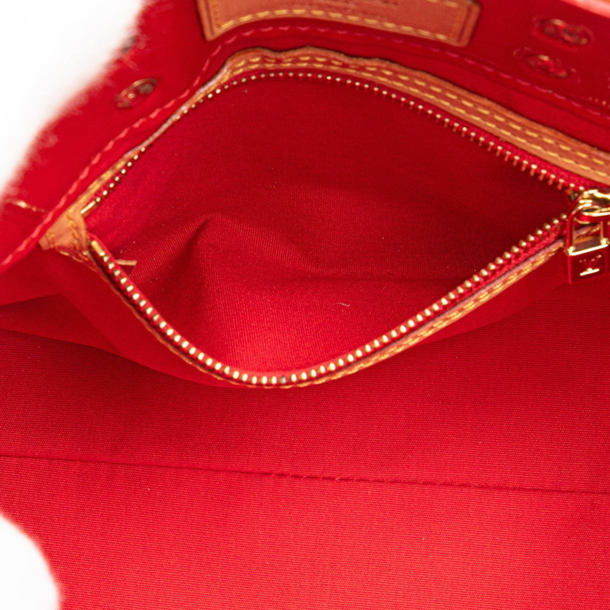 Louis Vuitton Louis Vuitton Reade handbag Size ONE SIZE - 11 Thumbnail
