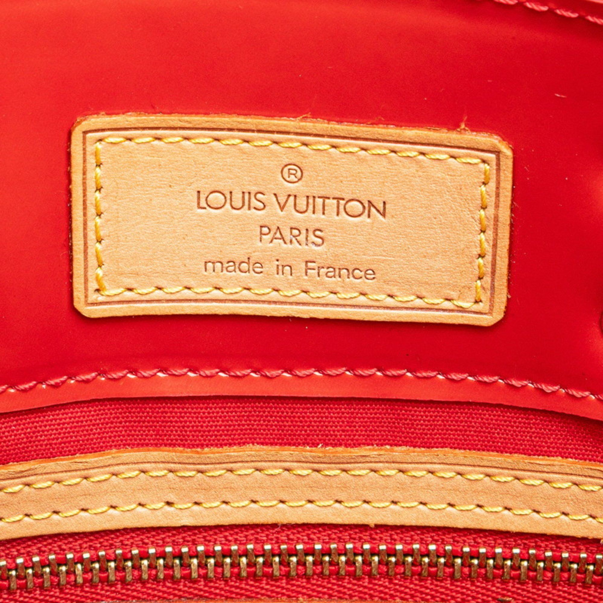 Louis Vuitton Louis Vuitton Reade handbag Size ONE SIZE - 8 Thumbnail