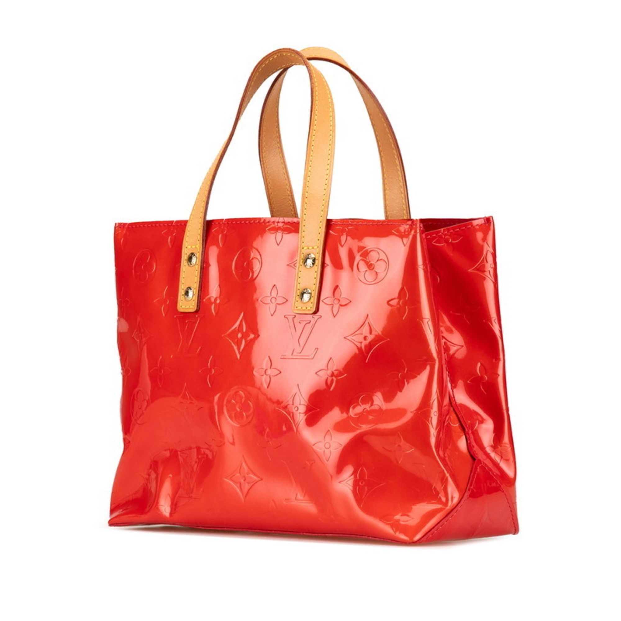 Louis Vuitton Louis Vuitton Reade handbag Size ONE SIZE - 2 Thumbnail