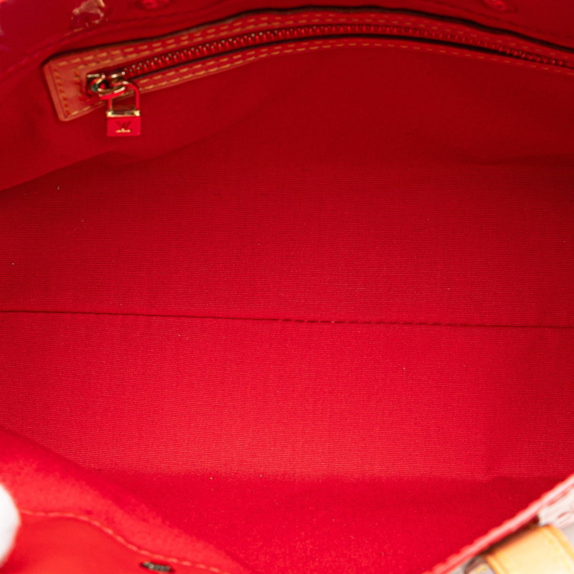 Louis Vuitton Louis Vuitton Reade handbag Size ONE SIZE - 6 Thumbnail