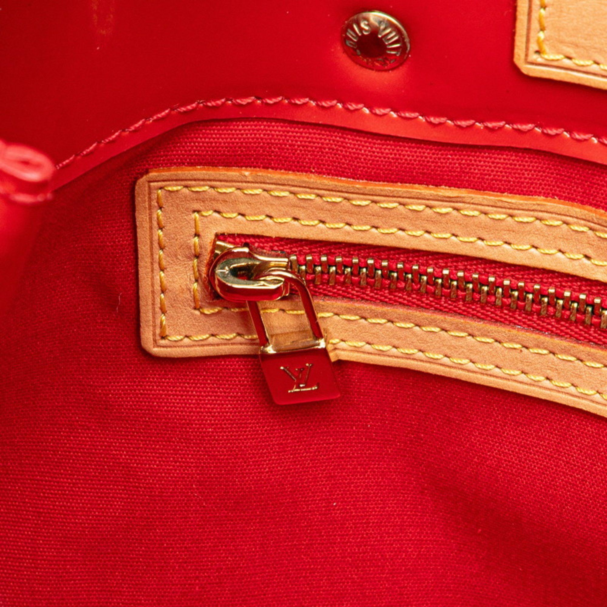 Louis Vuitton Louis Vuitton Reade handbag Size ONE SIZE - 5 Thumbnail
