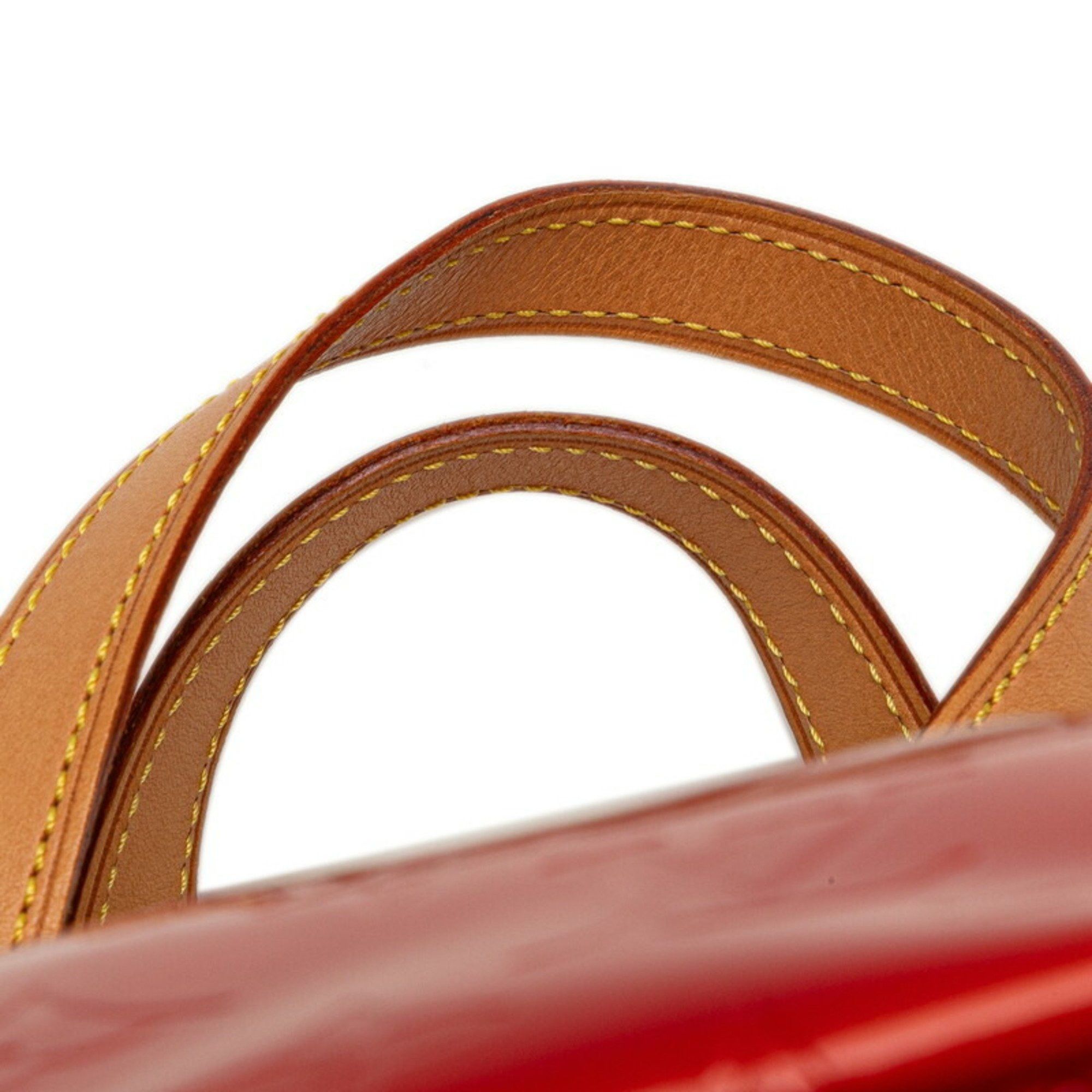 Louis Vuitton Louis Vuitton Reade handbag Size ONE SIZE - 3 Thumbnail