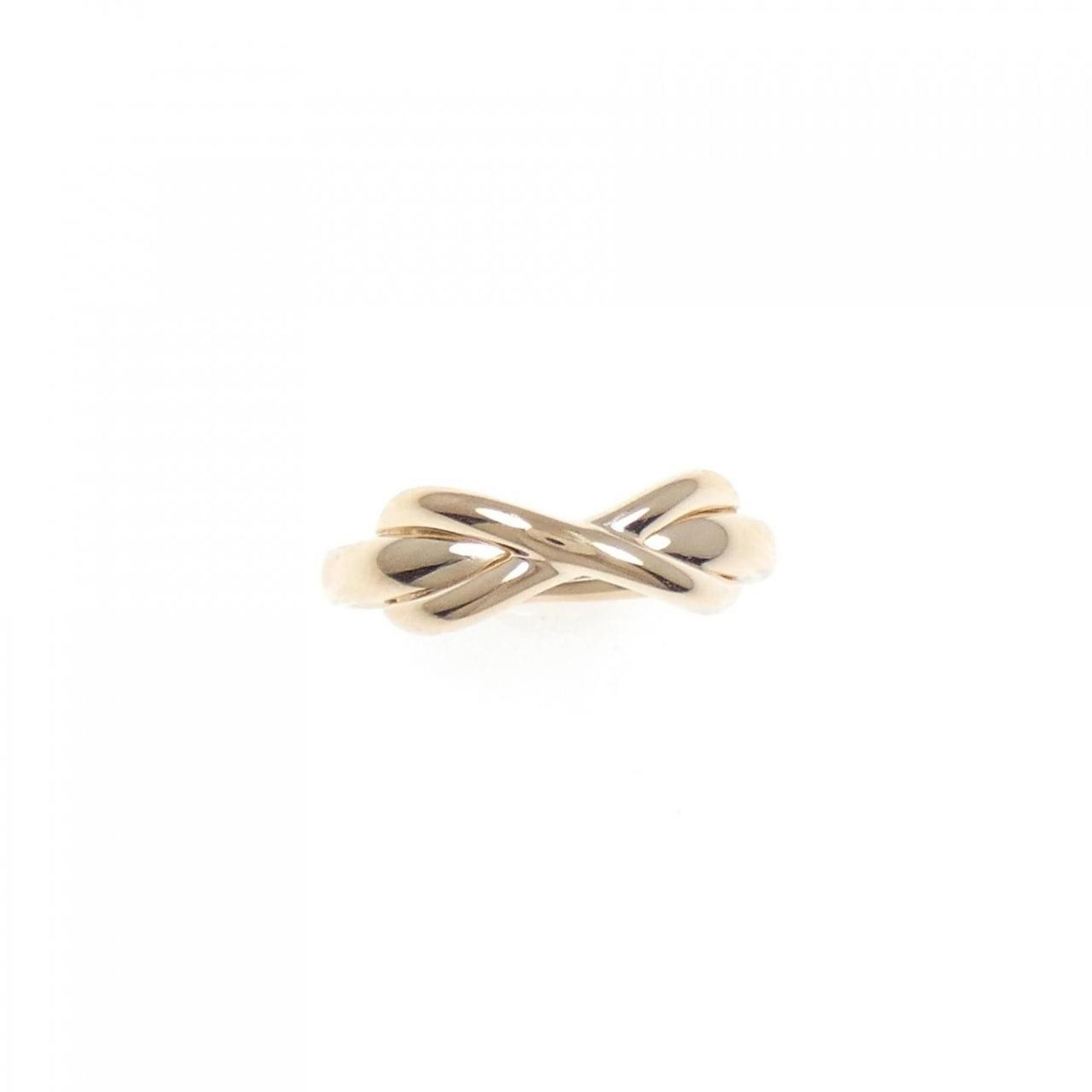 Tiffany & Co. Tiffany & Co Infinity ring Size ONE SIZE - 2 Thumbnail