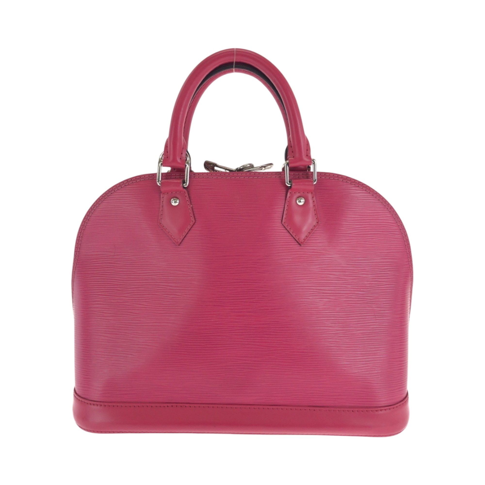 Louis Vuitton Louis Vuitton Alma handbag Size ONE SIZE - 2 Thumbnail