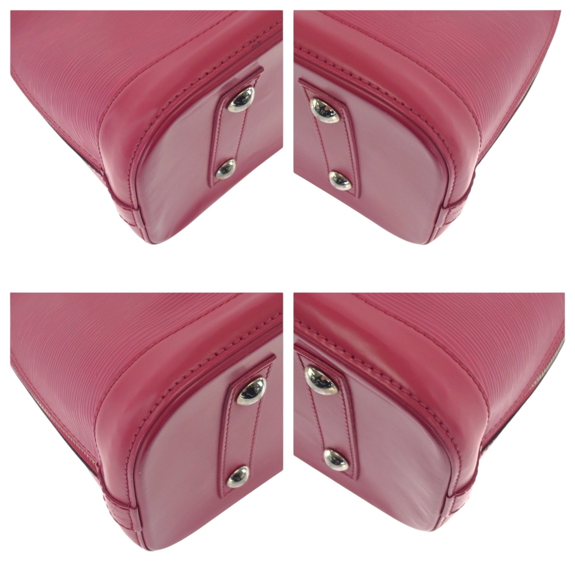 Louis Vuitton Louis Vuitton Alma handbag Size ONE SIZE - 5 Thumbnail